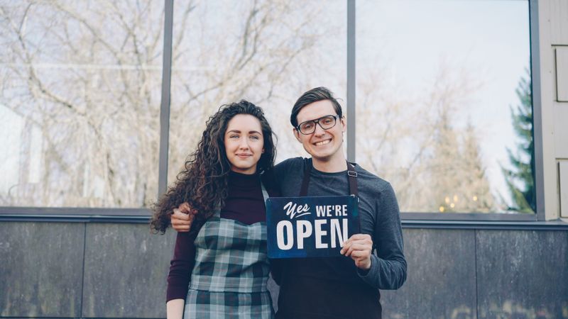 Small business loans