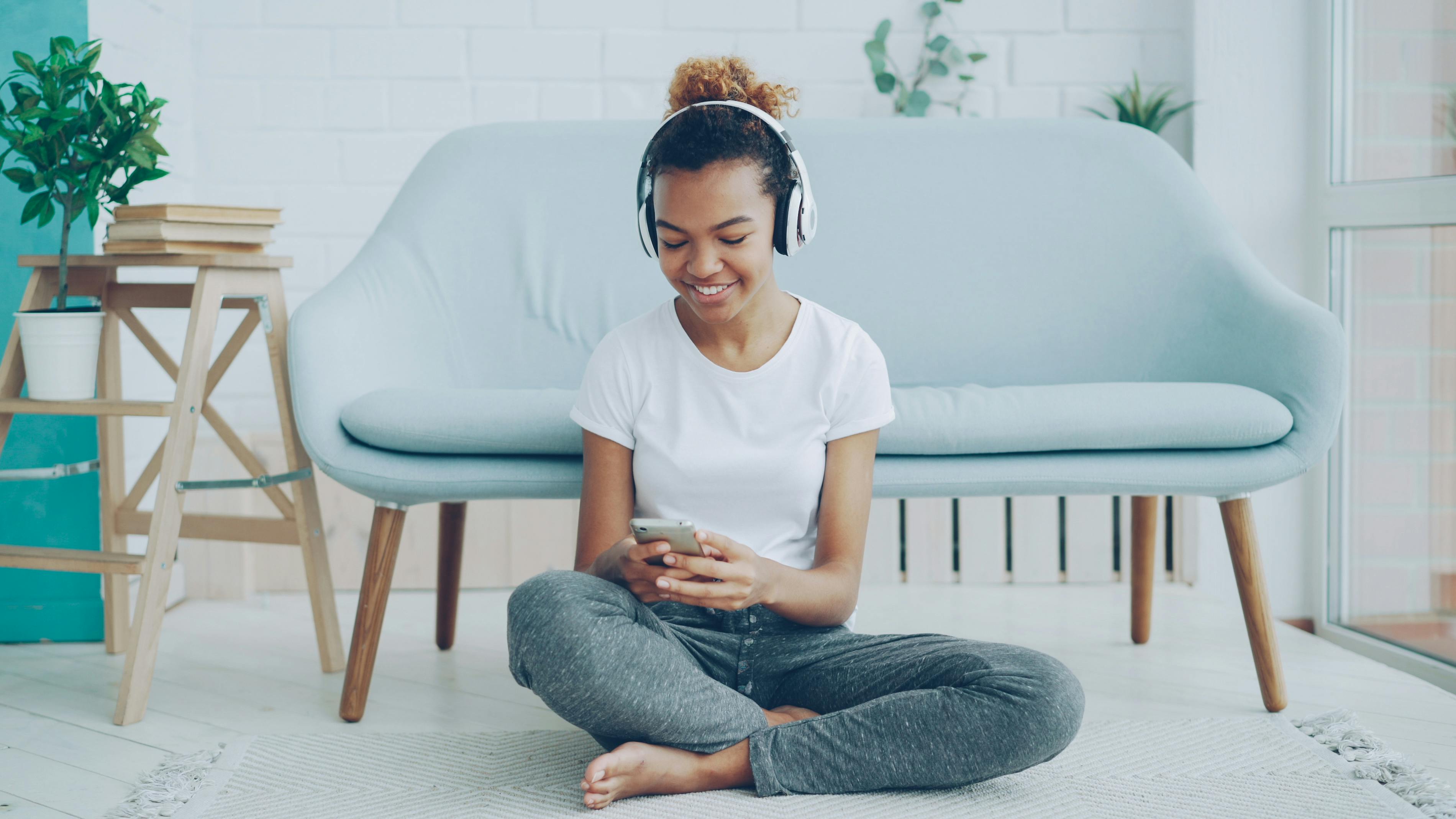 Miért nincs gomb a Spotify-on az AI-zene kiszűrésére?