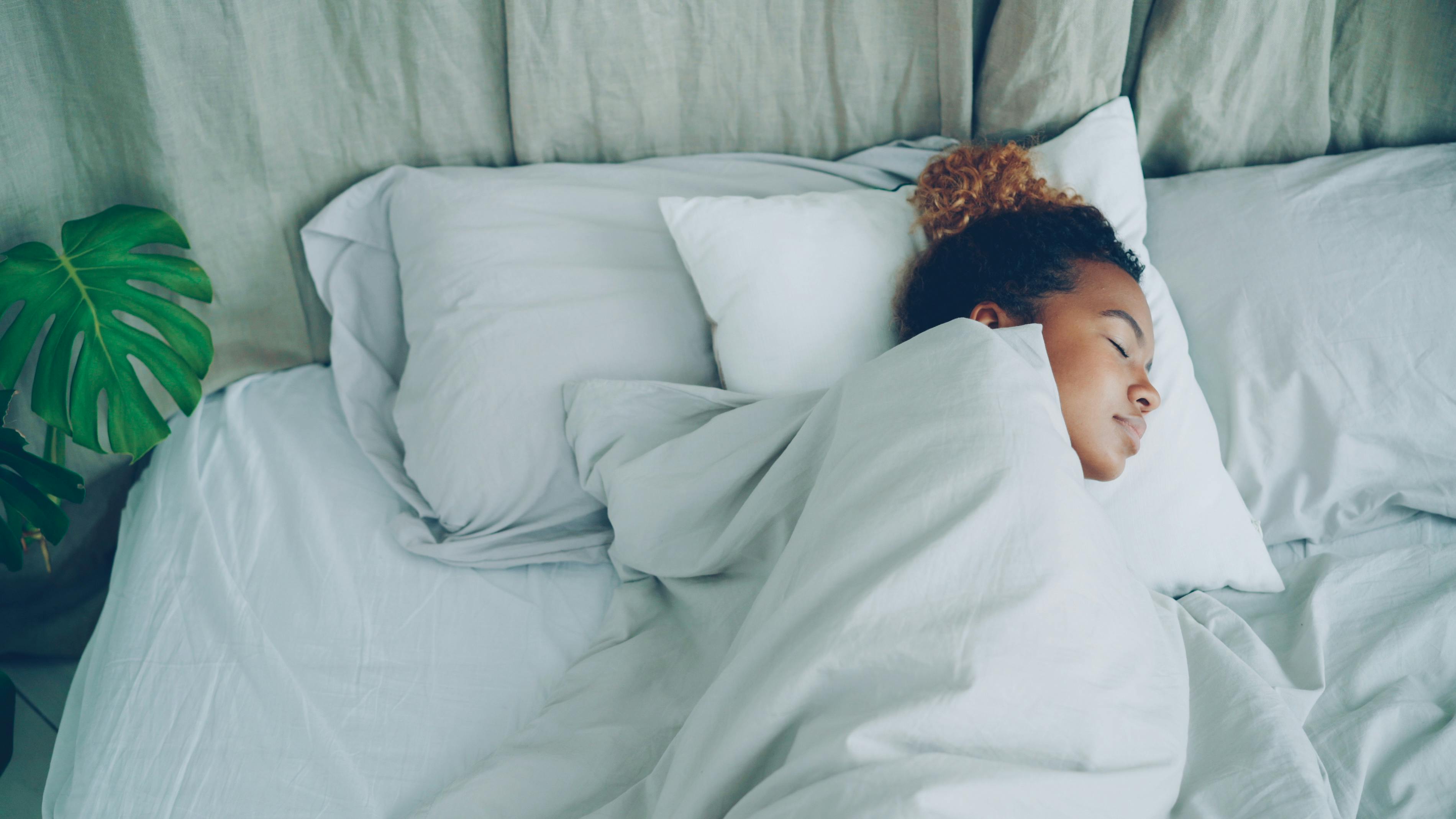 Sleep - Deprivation, Effects, Recovery — Photo by Vitaly Gariev on Pexels