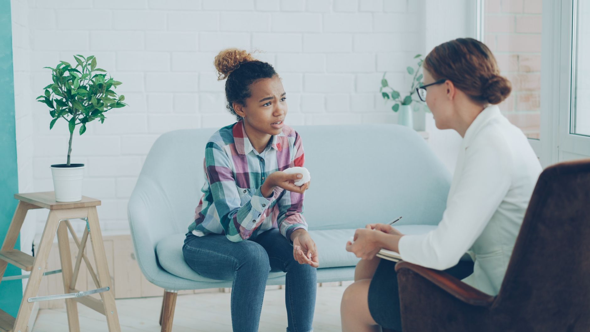 Living with Eosinophilic Esophagitis: Staying Social and Mentally Well
