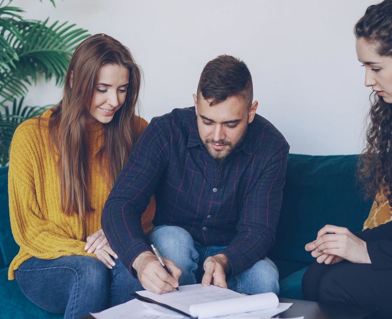 Customized Insurance Plans