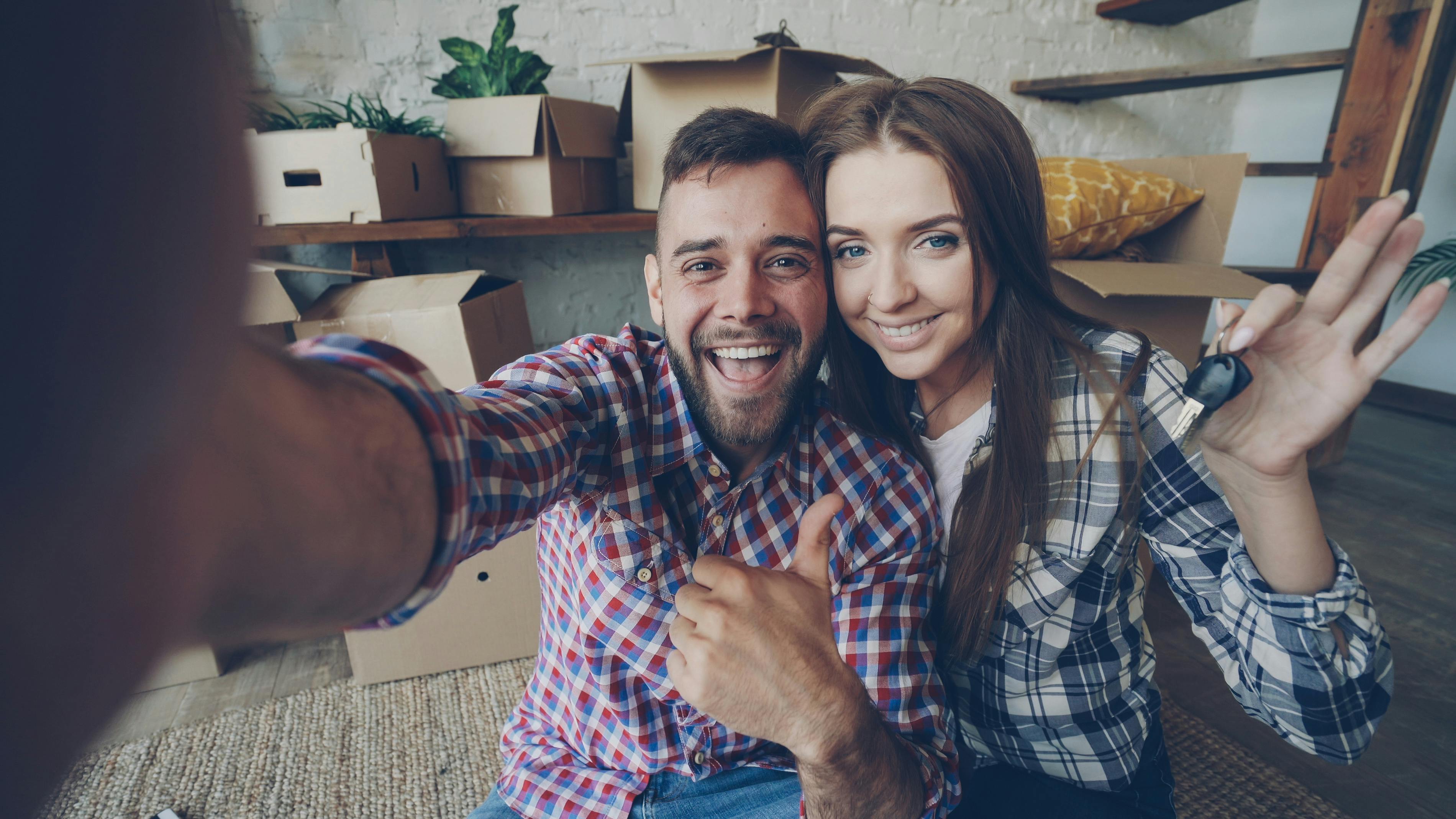71% of U.S. homeowners say their home insurance costs have gone up — Photo by Vitaly Gariev on Pexels