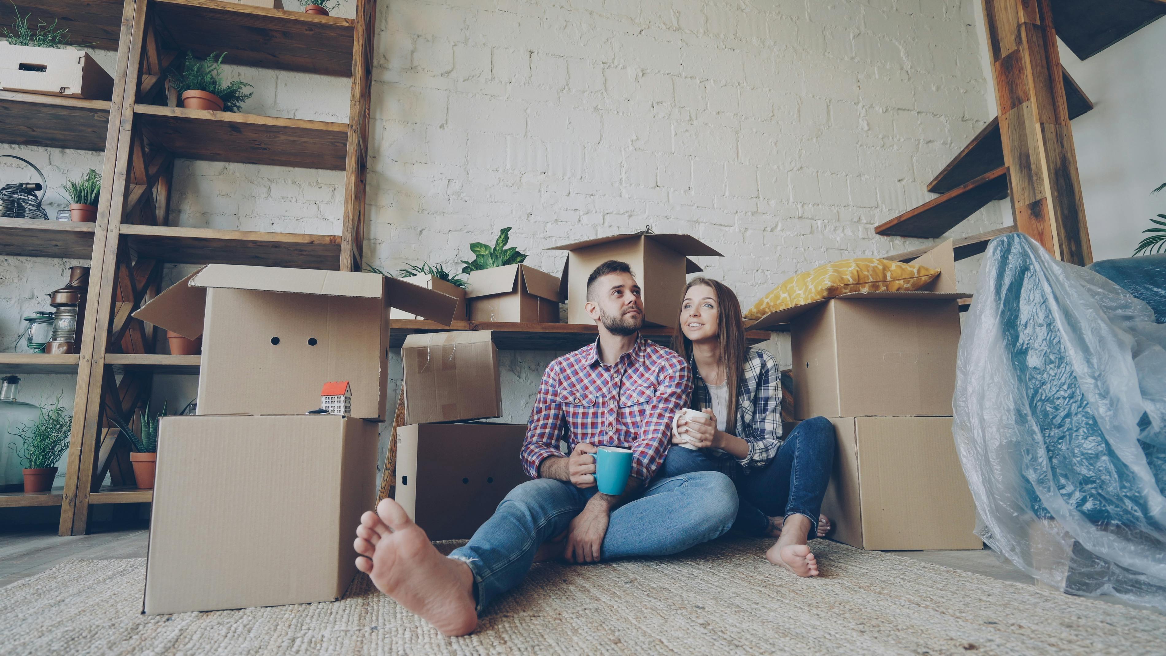 mortgage rates first-time homebuyer — Photo by Vitaly Gariev on Pexels