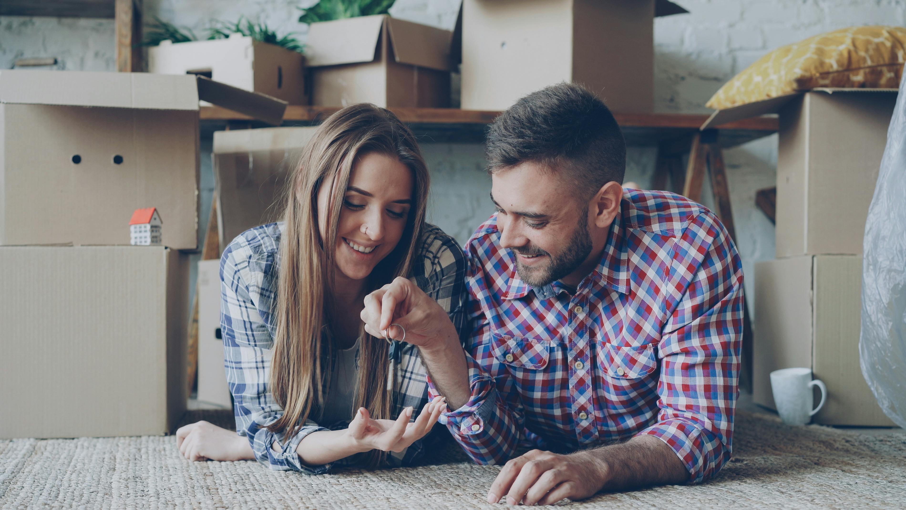Today's Mortgage Rates Remain Stable: May 8, 2026 — Photo by Vitaly Gariev on Pexels