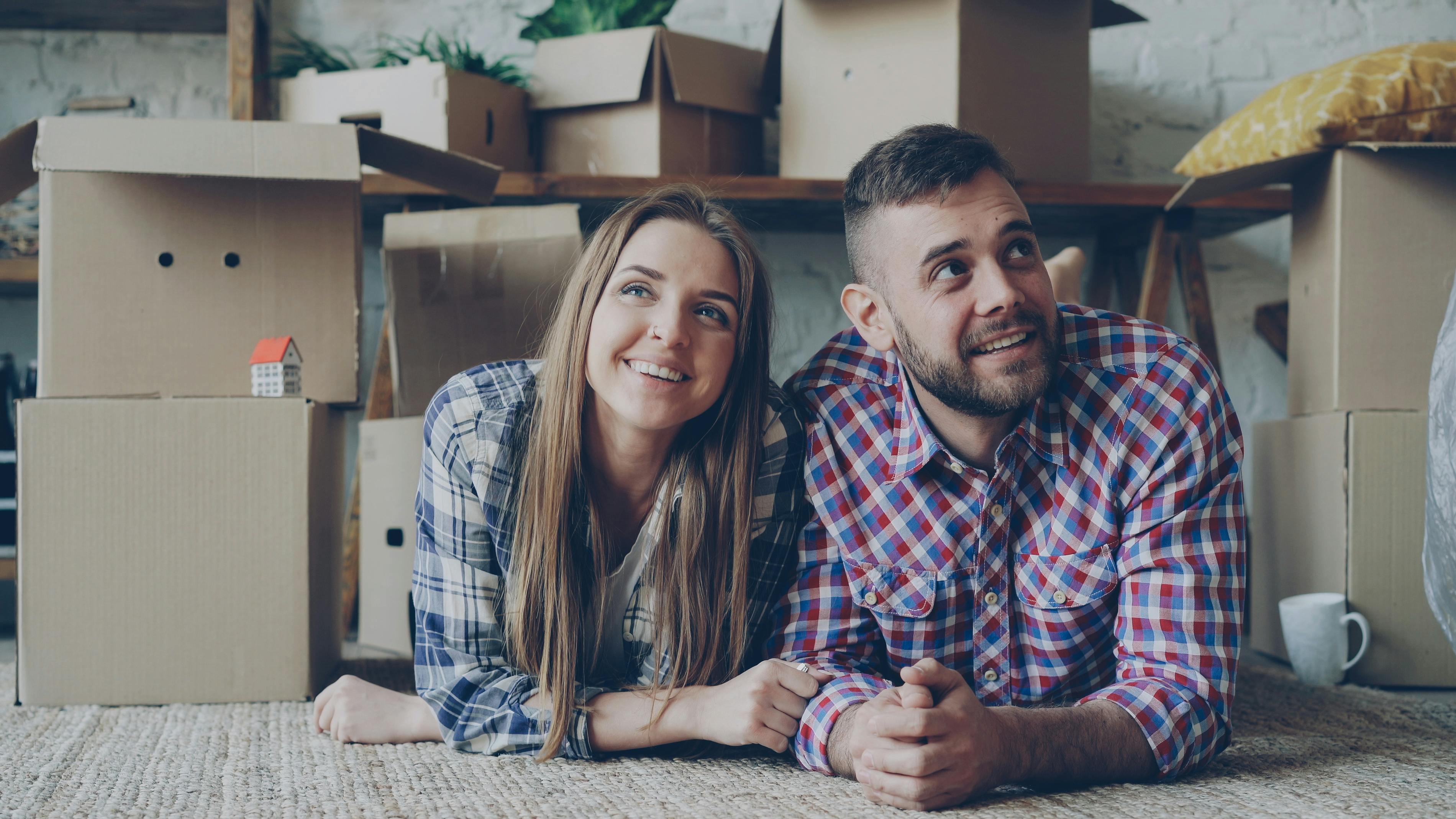 mortgage rates home loan — Photo by Vitaly Gariev on Pexels