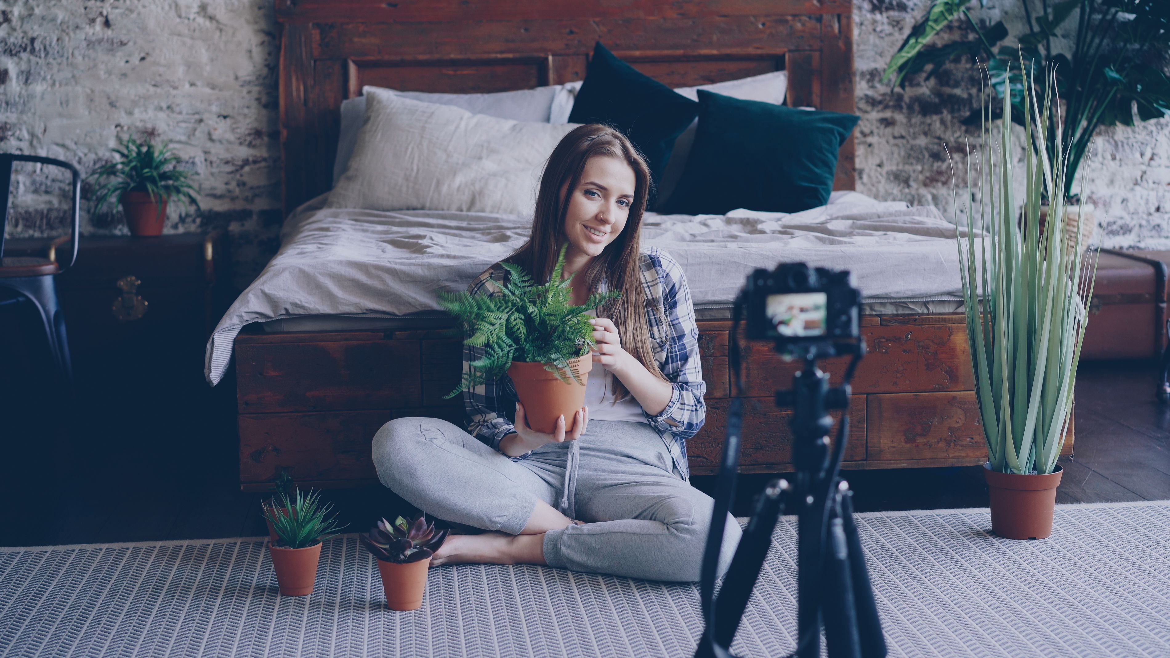 8 Most Profitable Blog Niches to Start in 2024 — Photo by Vitaly Gariev on Pexels