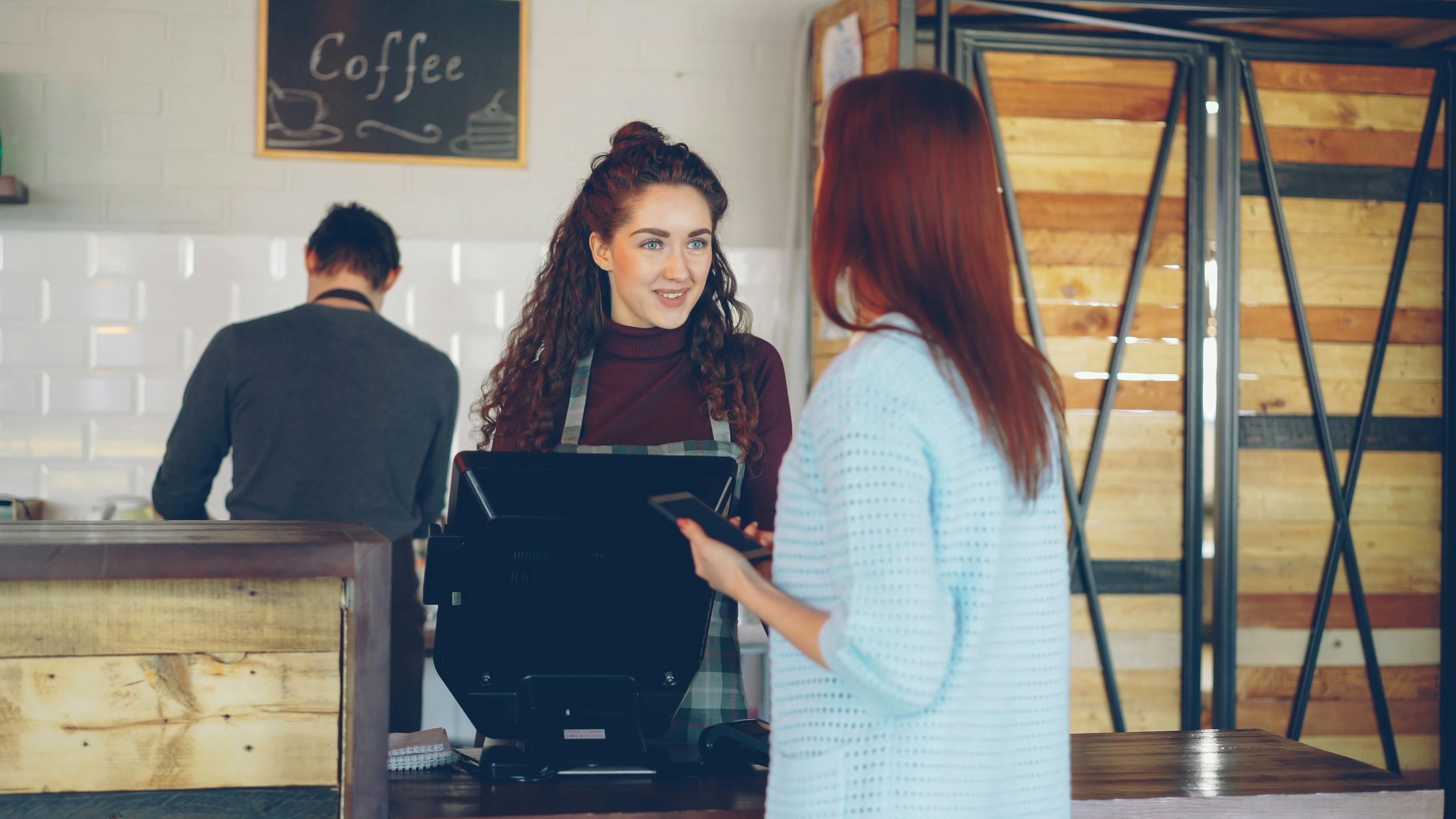 10 Best POS Systems For Small Businesses Of 2026 — Photo by Vitaly Gariev on Pexels