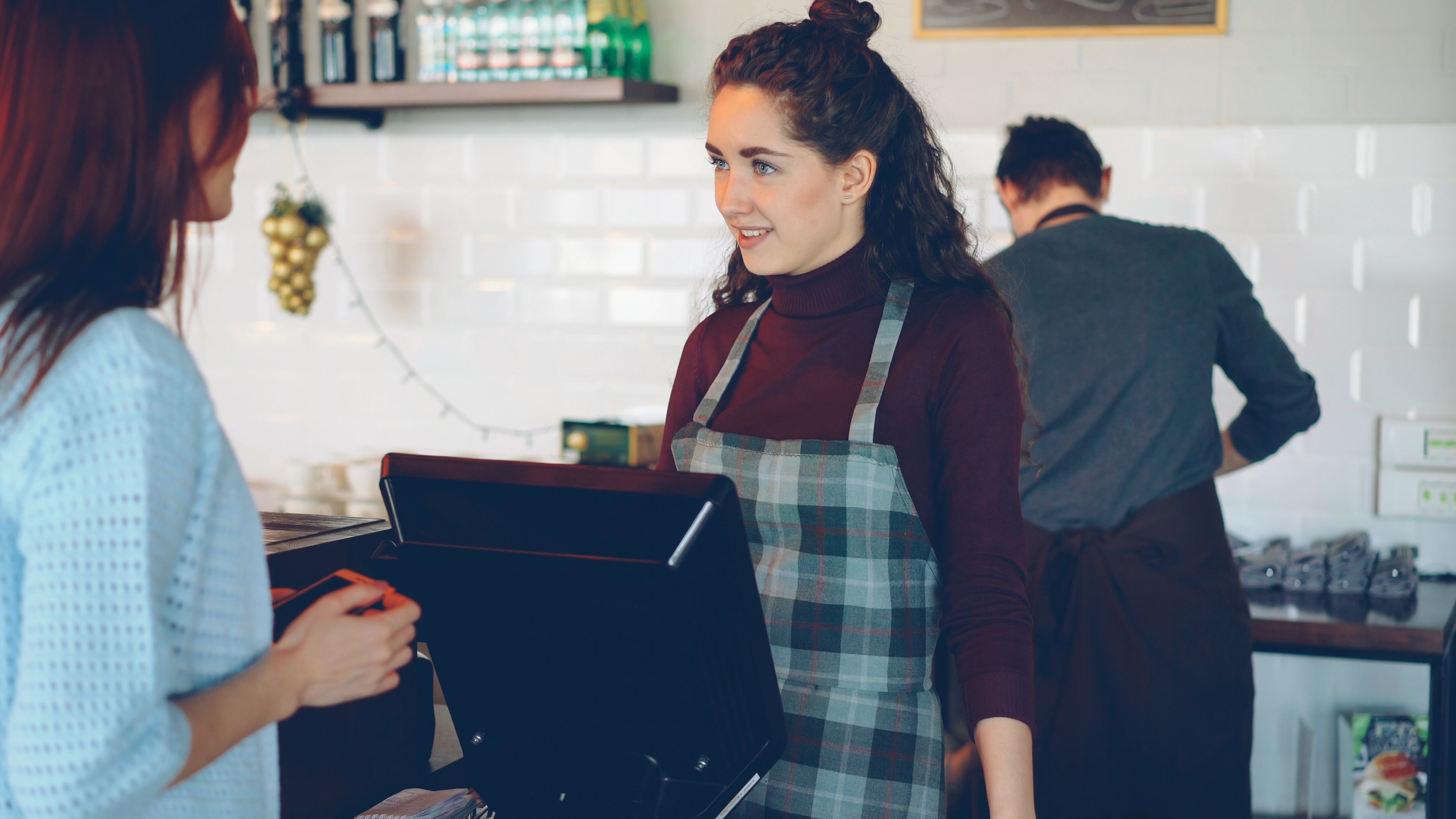 Employees may play a bigger role in the process