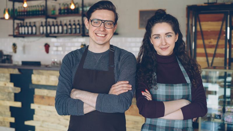 Mia Bennett, owner of Best Bakery 2026 in Sydney, NSW