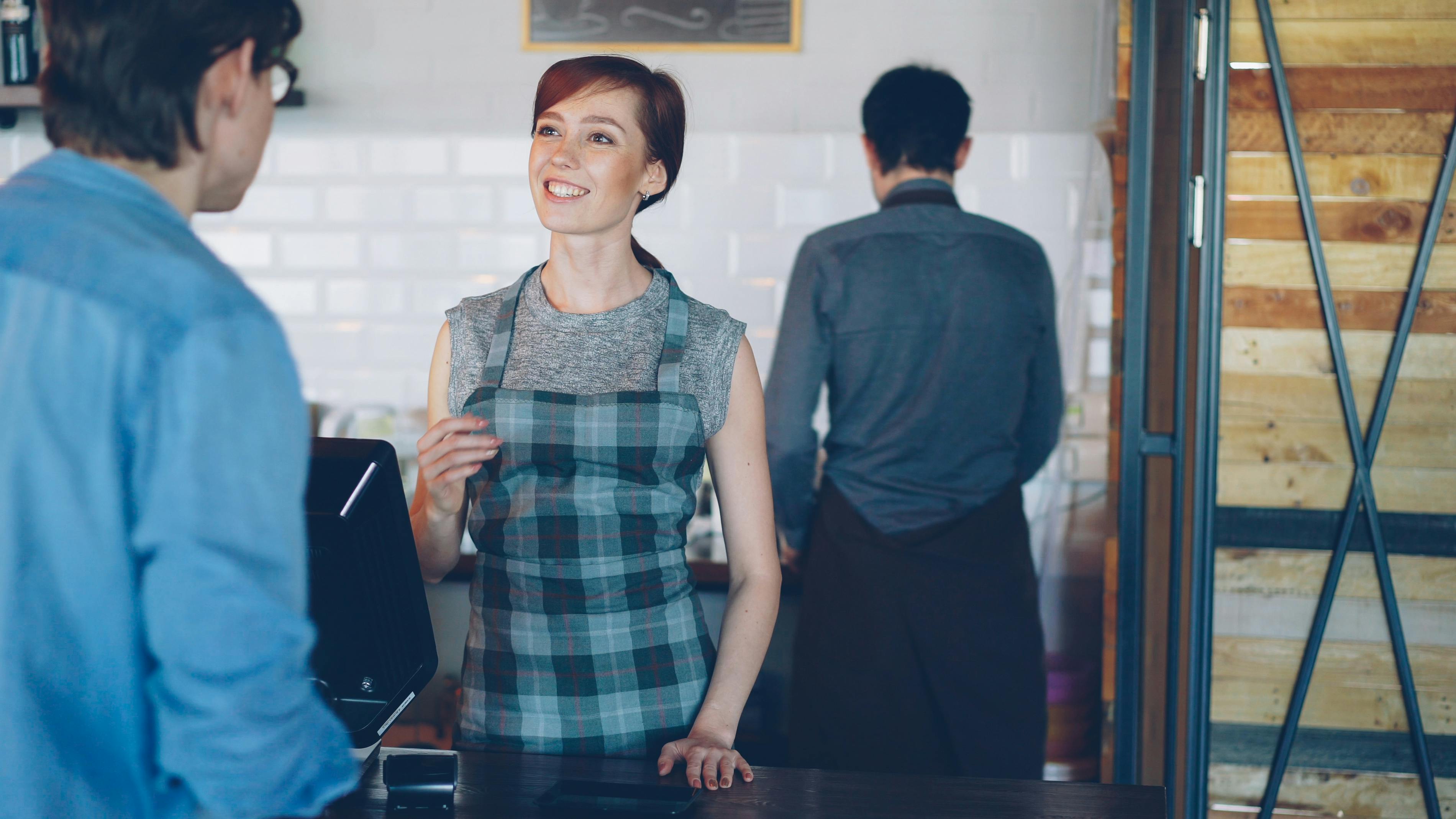 10 Best POS Systems For Small Businesses Of 2026 — Photo by Vitaly Gariev on Pexels