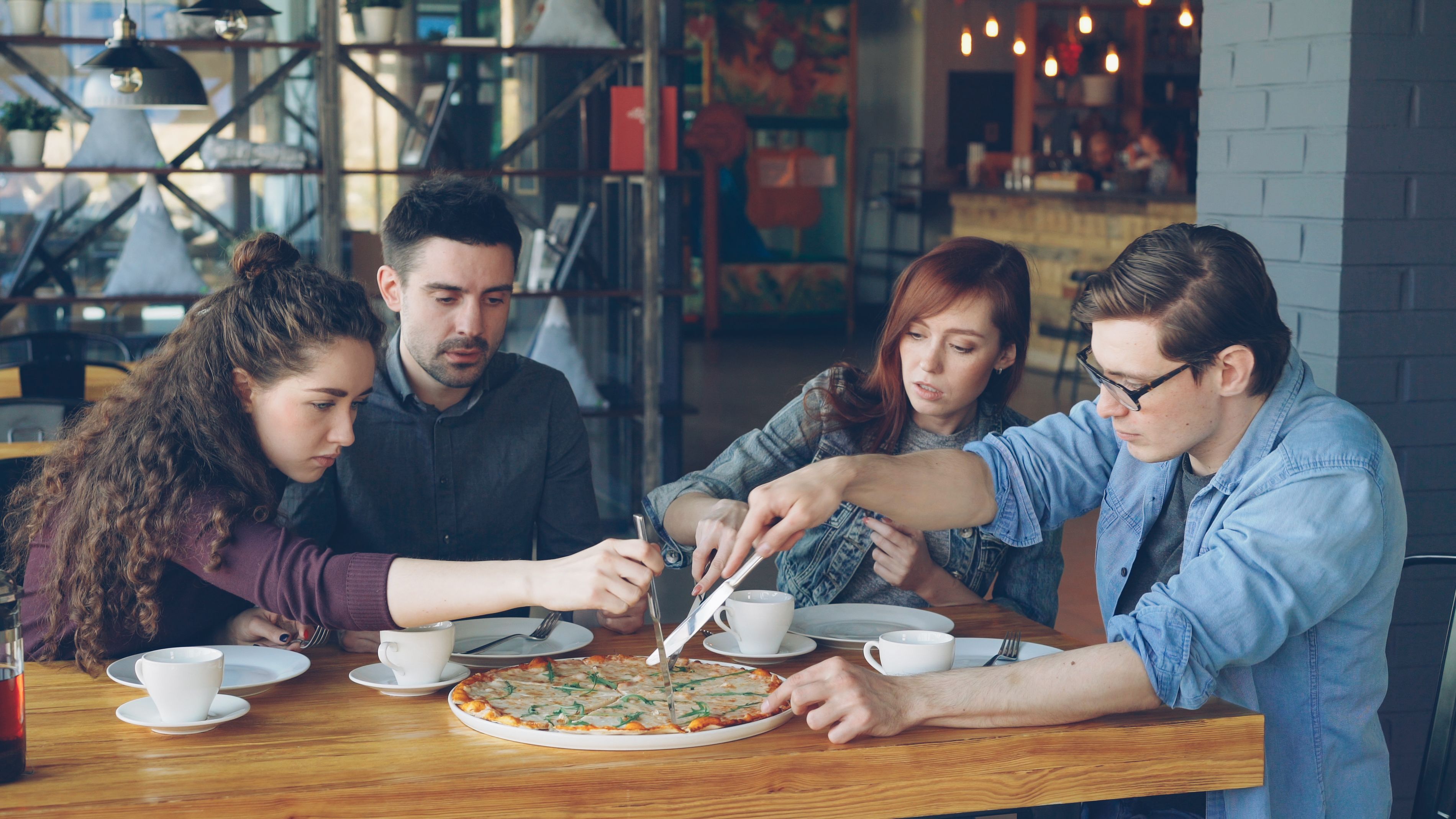 Seventeen Year Bay Area Restaurant Group Abruptly Shutters Operations