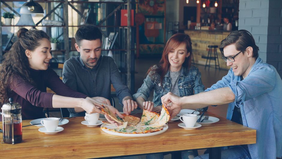 The Hidden Vegetarian Menu at Chinese Restaurants: How to Ask the Right Way