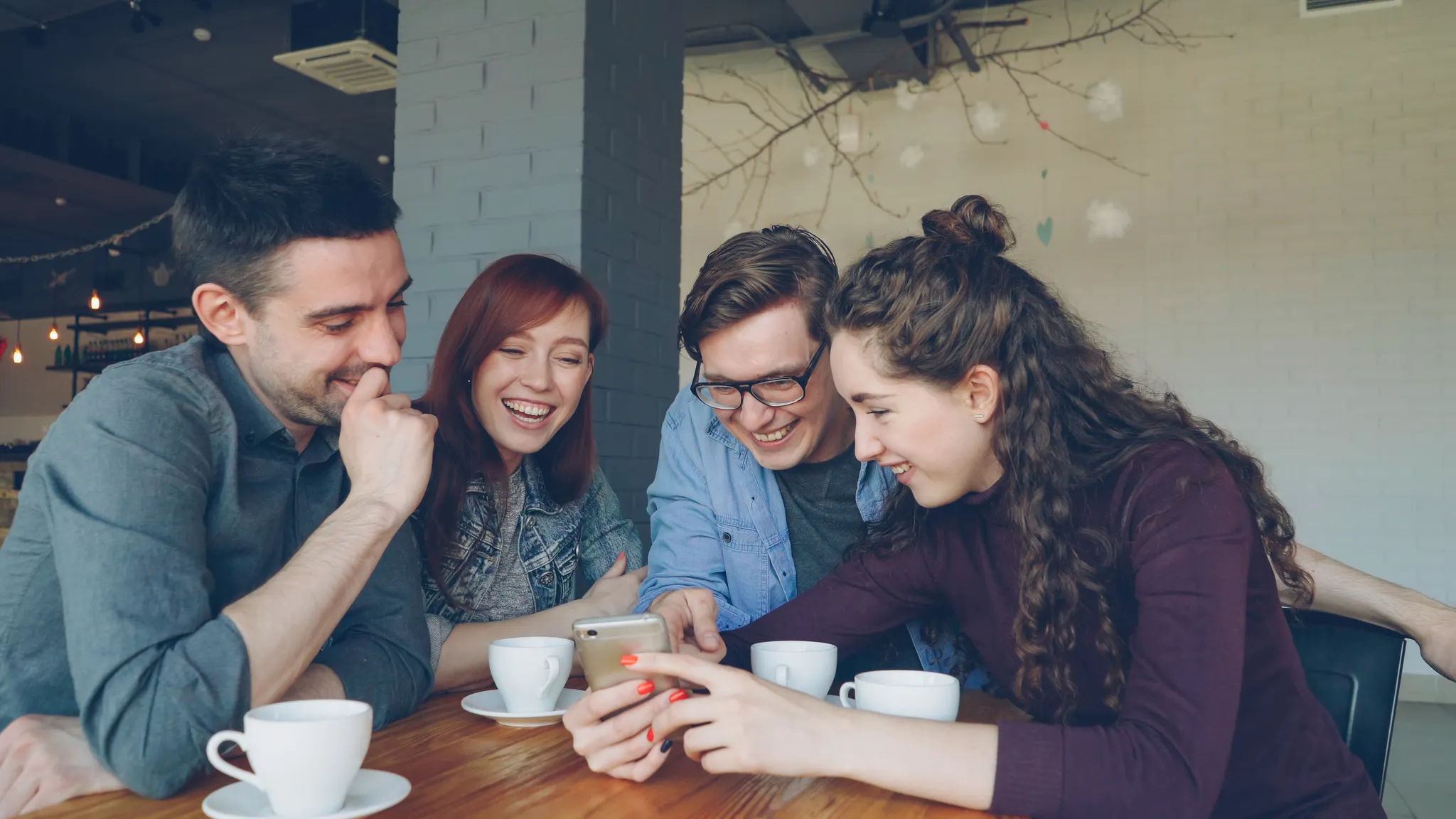 Spread Empowers Singles with Data-Driven Dating Tools, Offering Founders Insight into User Preferences