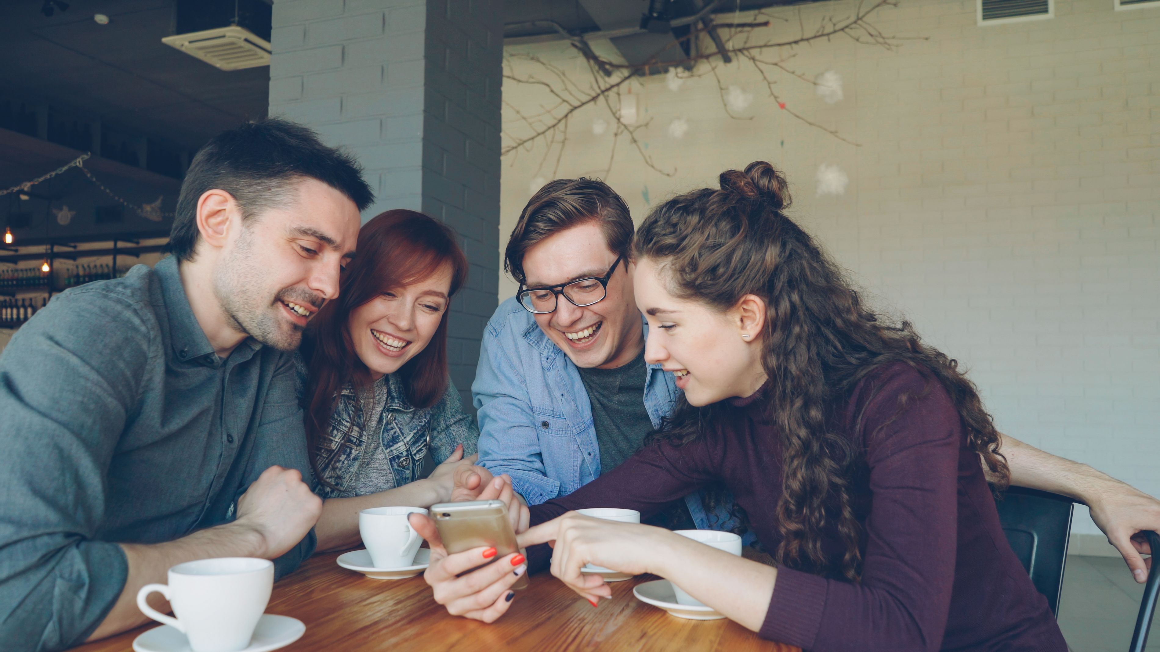 Leveraging social insights and technology to meet changing consumer behaviours — Photo by Vitaly Gariev on Pexels