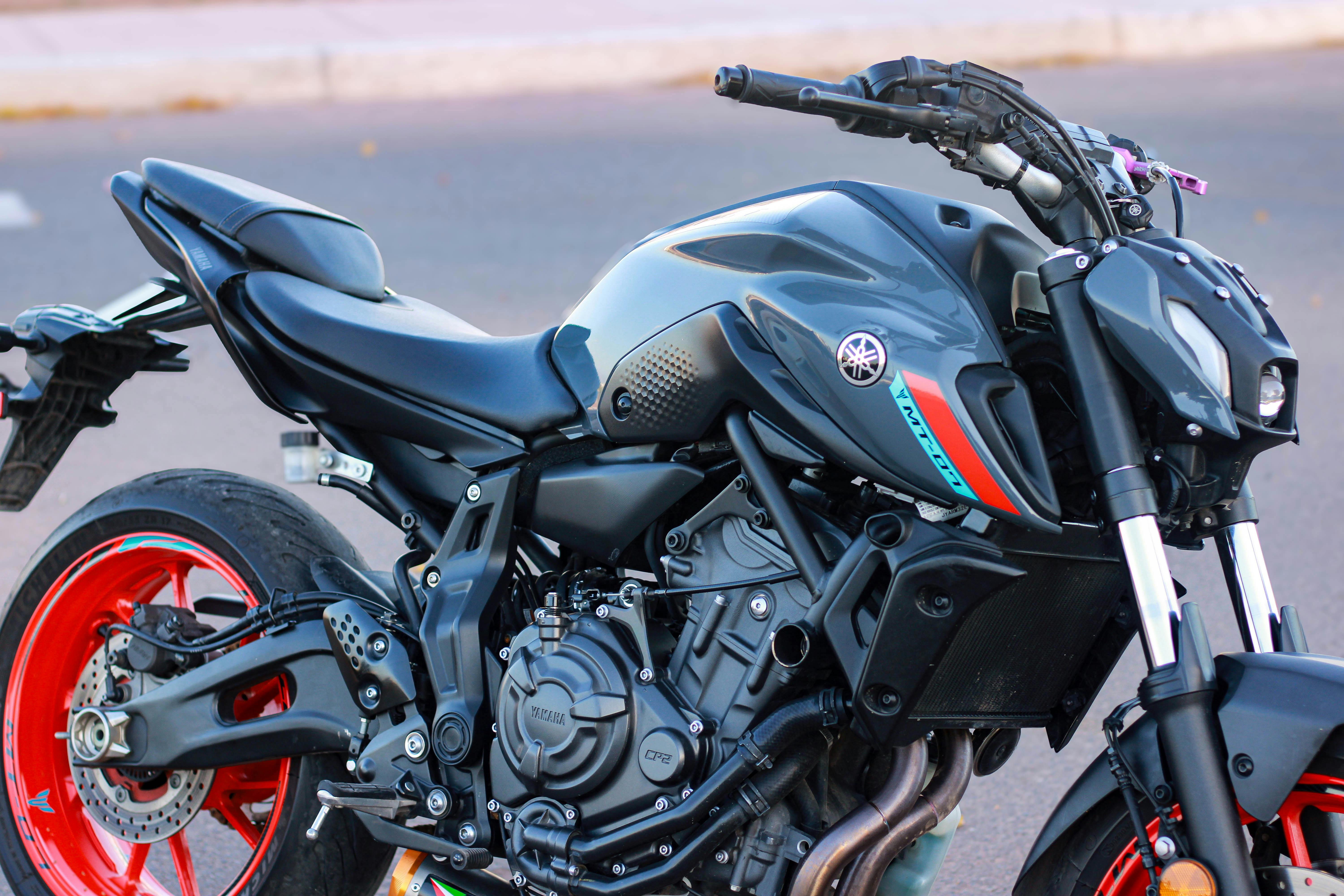 Discover motorcycle in Switzerland: Legal Requirements, Costs, and Ownership Guide