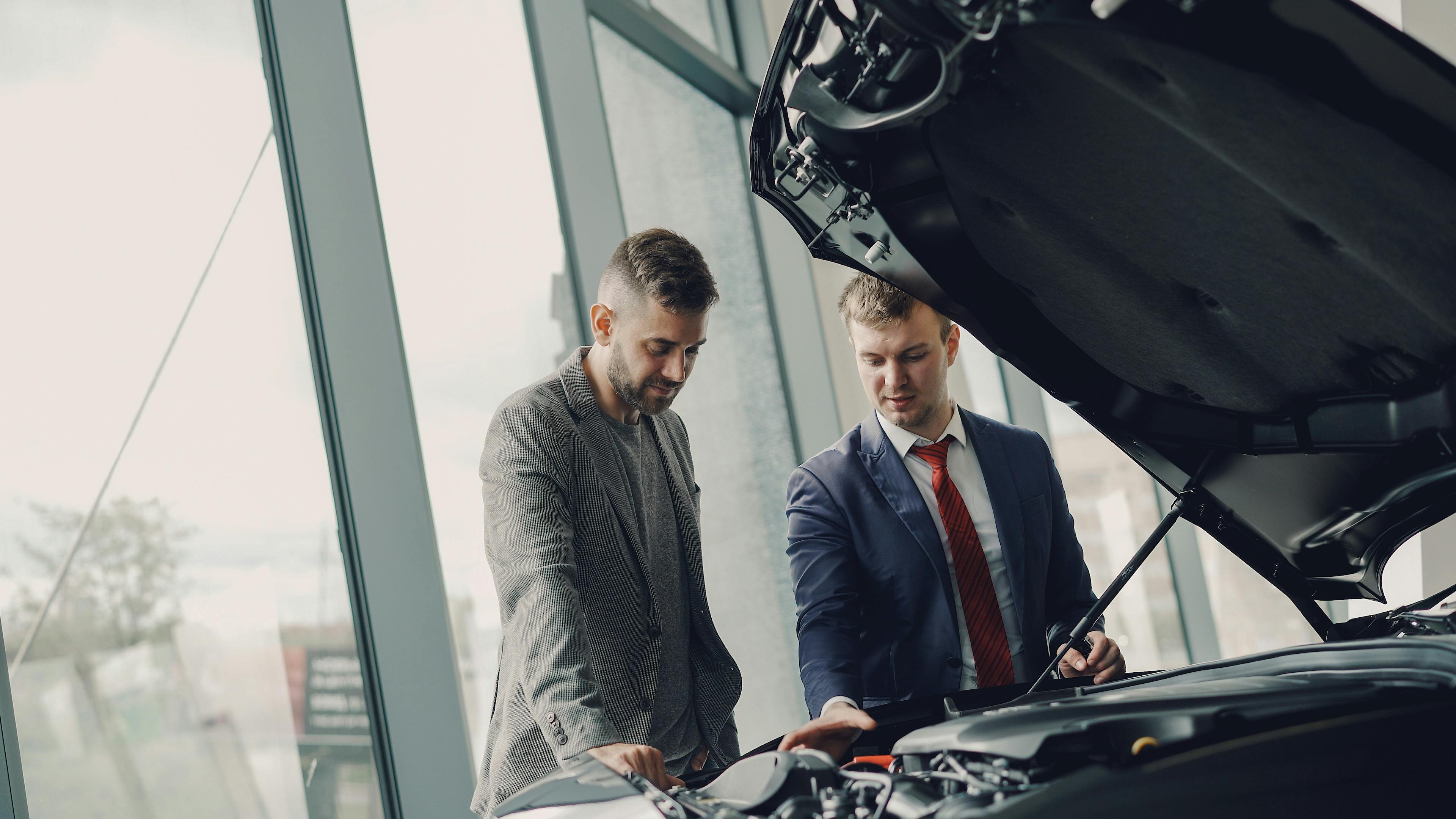 Cox Automotive Service Study: Dealerships Losing Ground to General Repair Shops as Costs and Visit Frequency Increase — Photo
