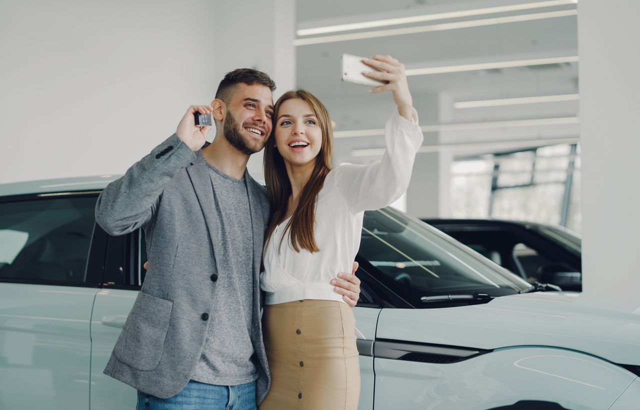 Illustrative photo for Auto Financing — Halal Financing in Canada