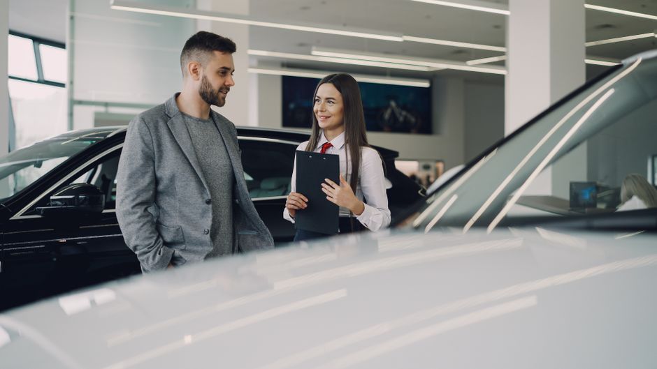 BMW Dealership Tries to Blame AI Chatbot After Revoking Buyback Offer