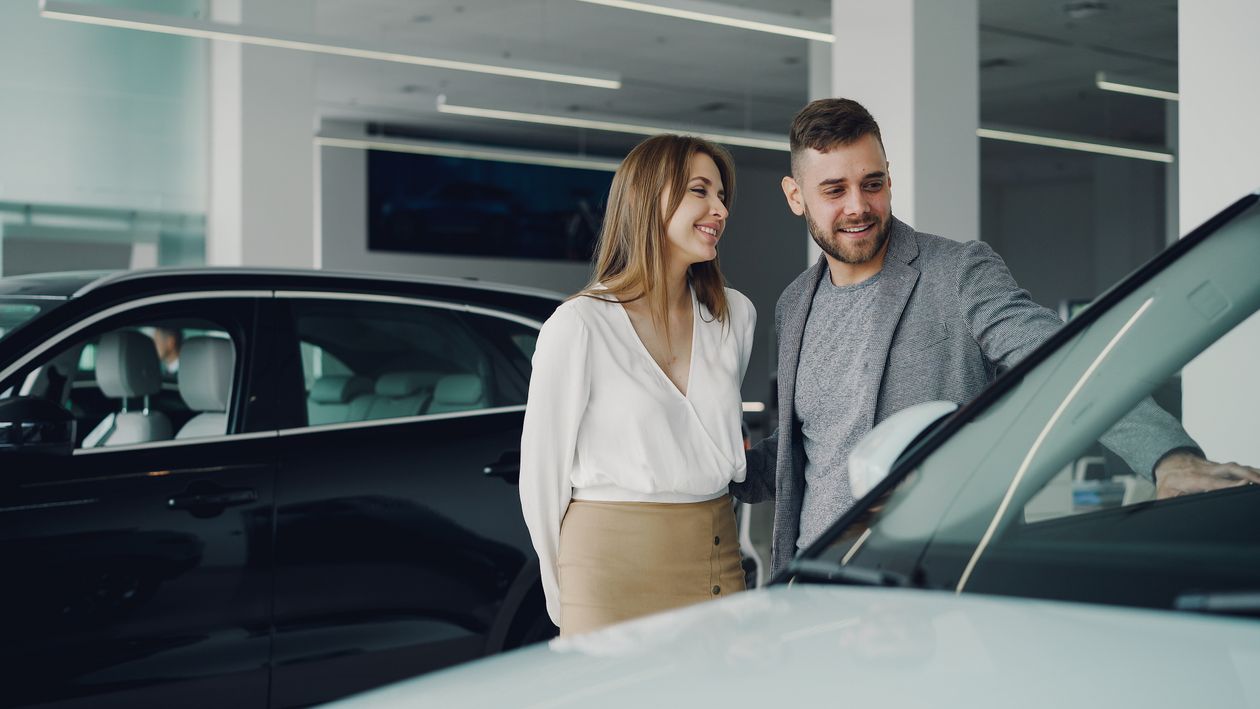 Social media and video marketing for NJ auto dealers