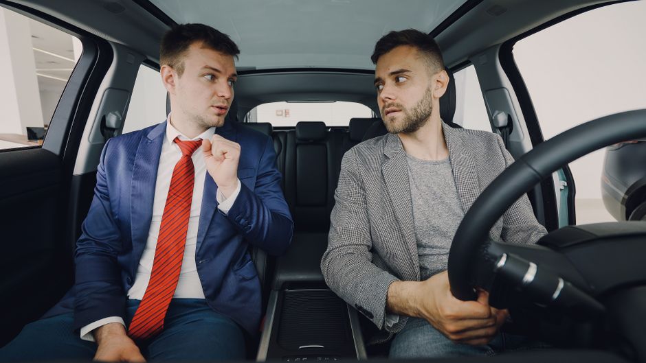 Correct Car Insurance for Company Car Drivers Personal Use UK 2026