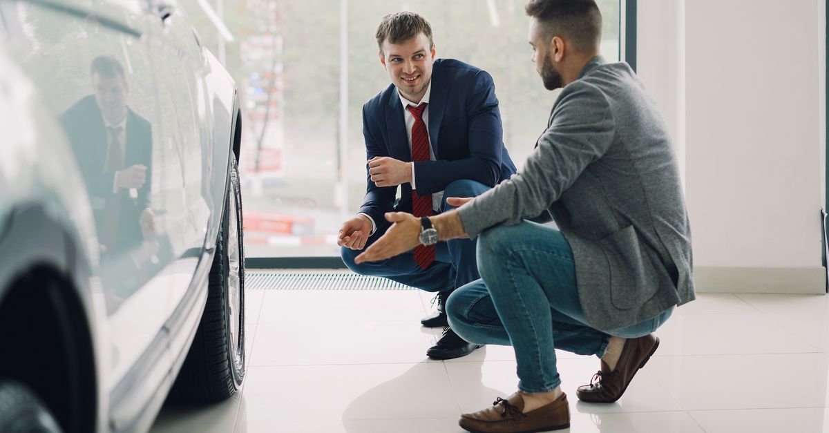 Capacitación de Distribuidores Automotriz: Comunicación y Ventas Efectivas para el Éxito Comercial