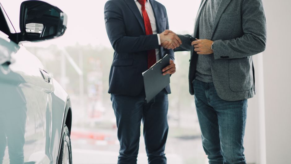 trusted tradeline providers