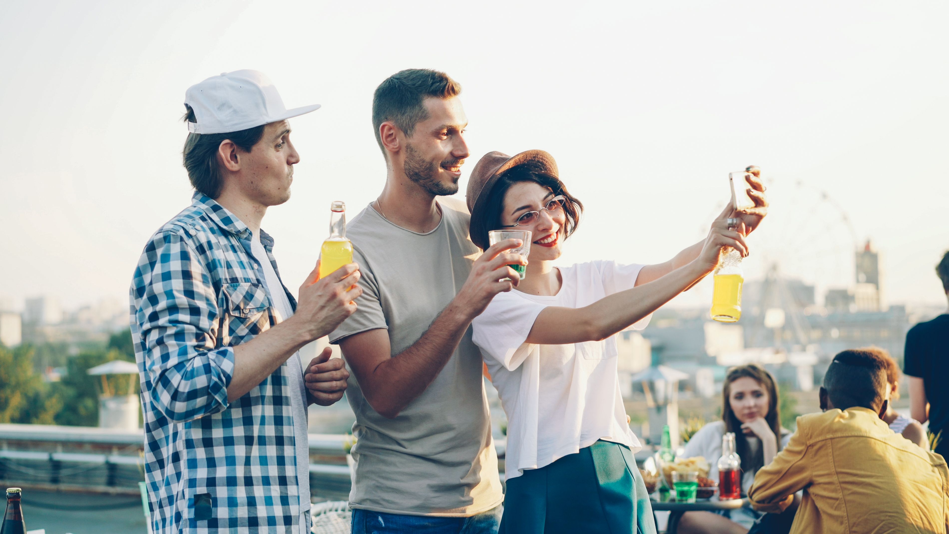 Brain supplements have become a social media wellness trend - but are they safe to take? — Photo by Vitaly Gariev on Pexels