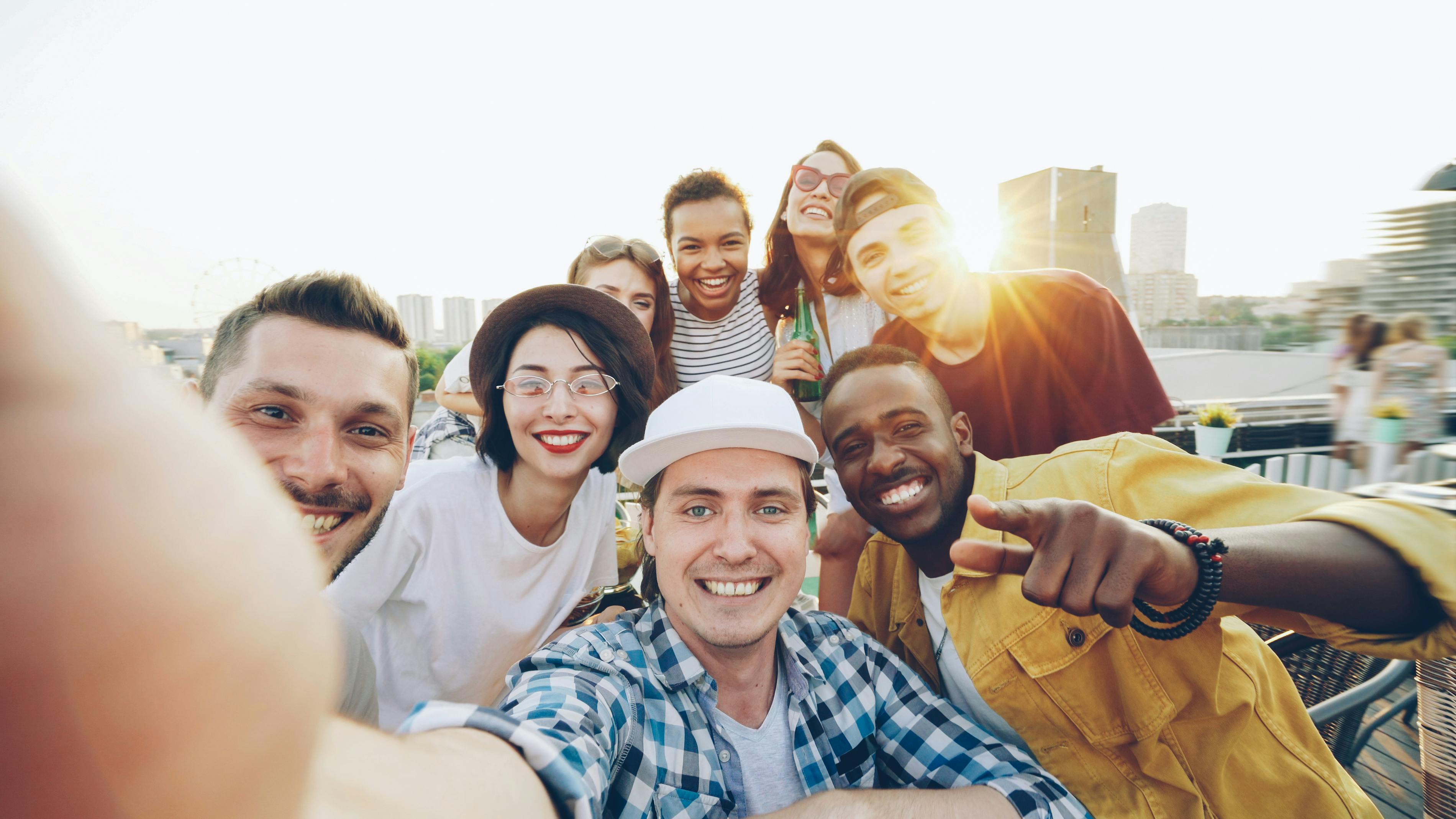 Millennials and Gen Z are skipping out on life insurance, report finds — Photo by Vitaly Gariev on Pexels