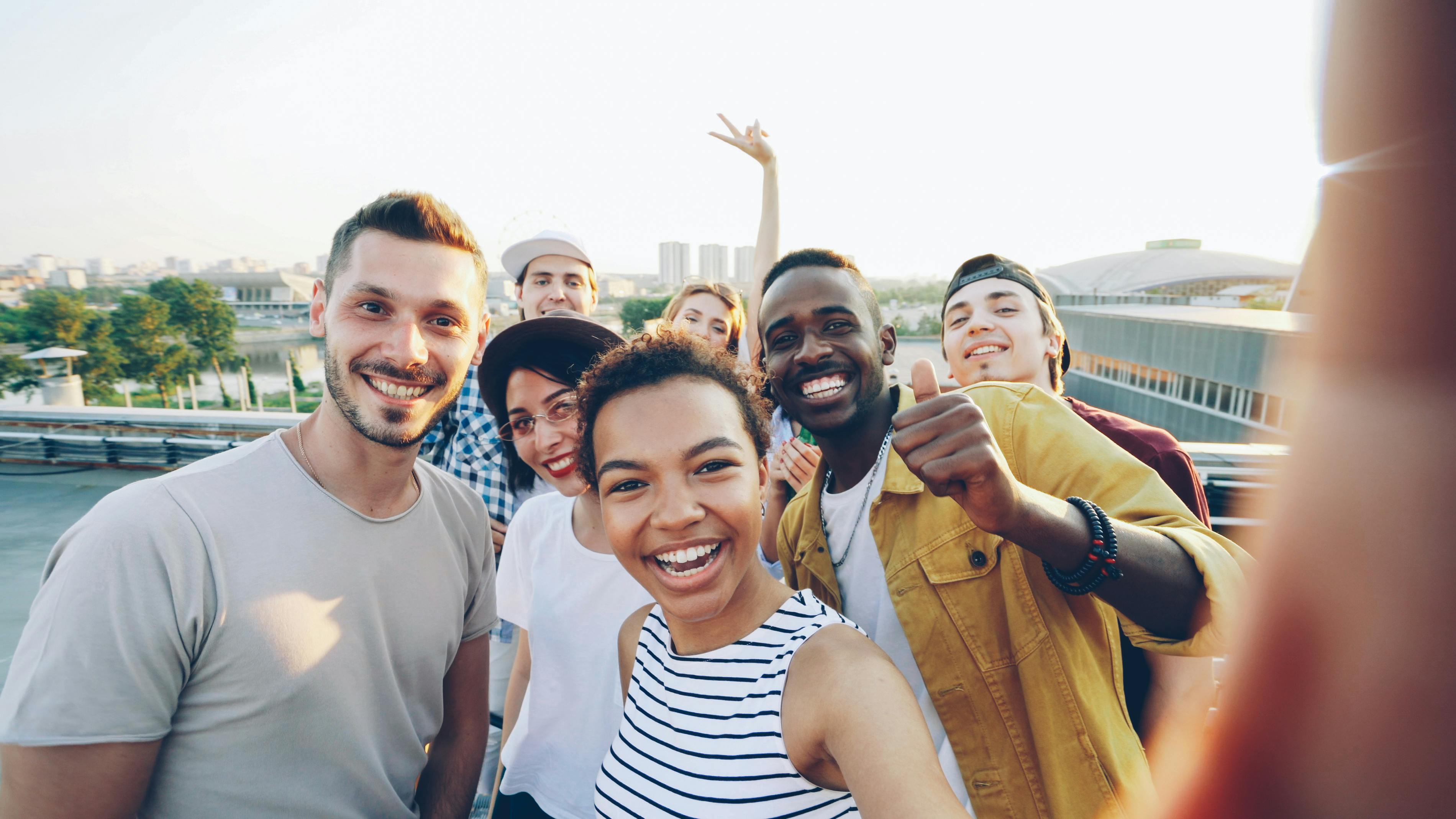 How to Build on Gen Z, Millennial Interest in Retirement Planning — Photo by Vitaly Gariev on Pexels