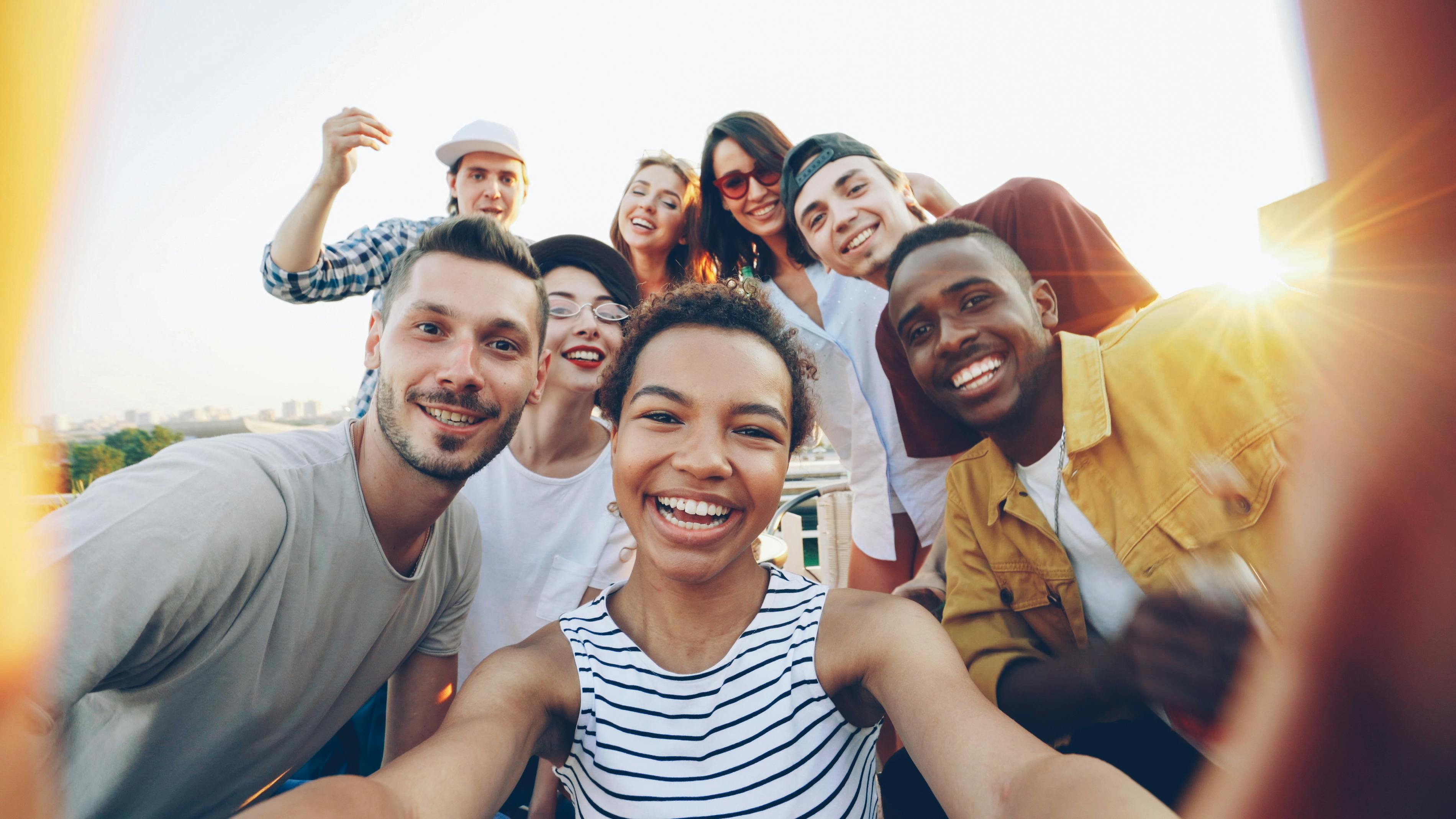 28 fun facts from pop culture and the world — Photo by Vitaly Gariev on Pexels