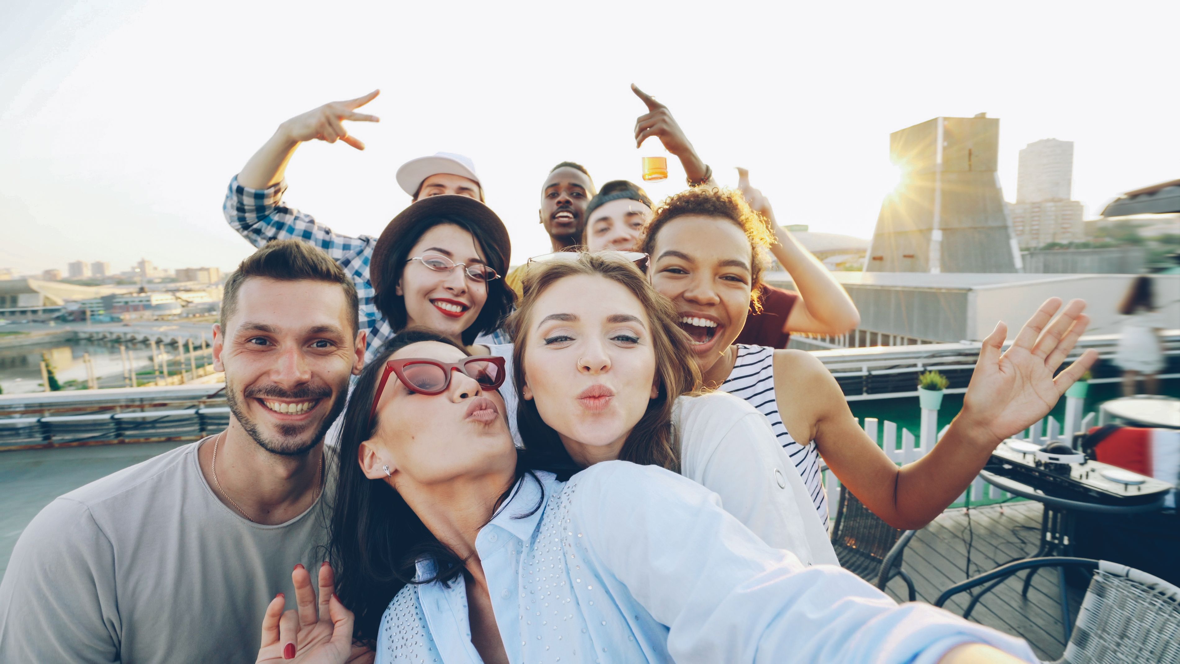 Día Internacional de la Juventud