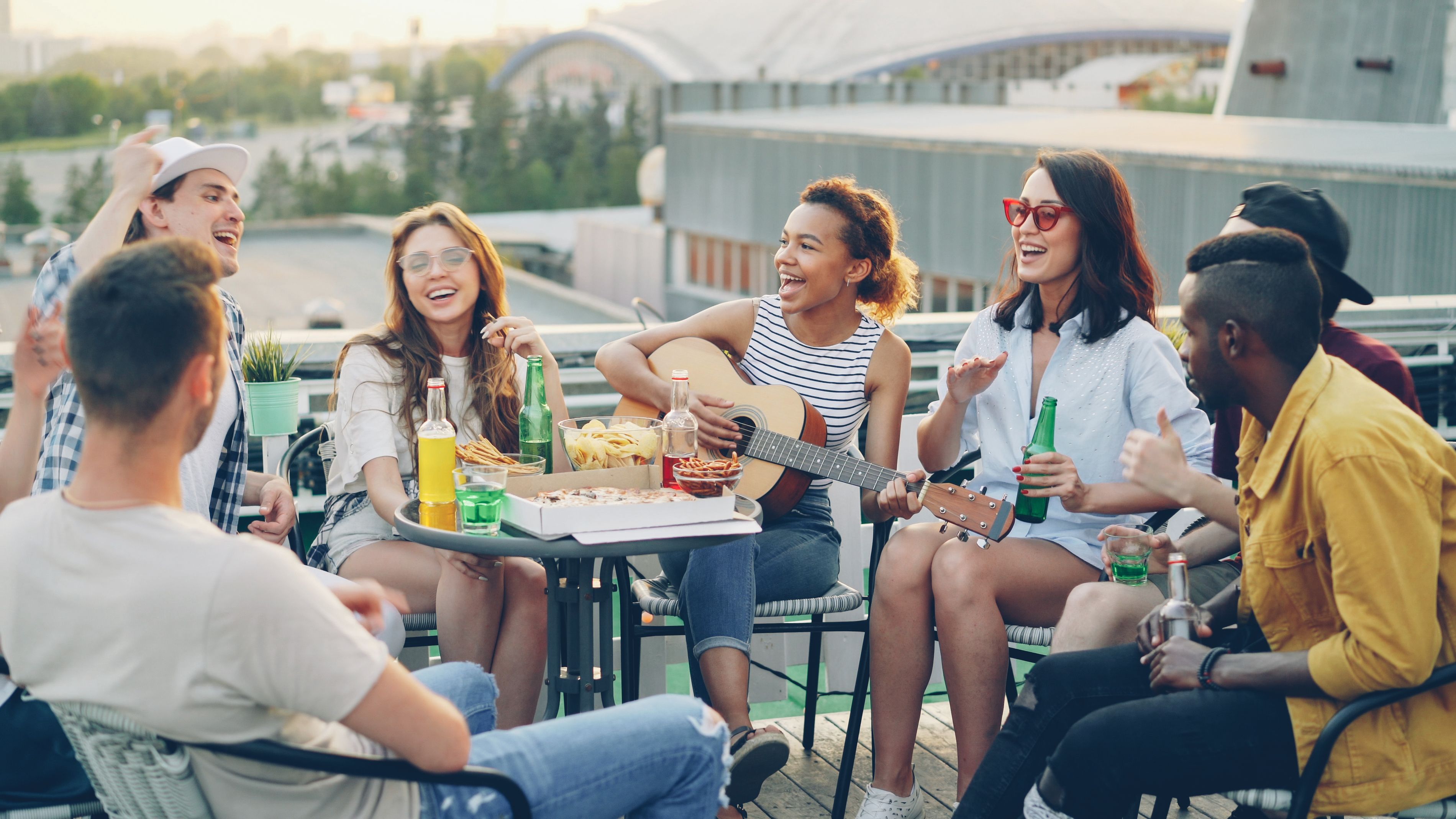 The interplay between positive lifestyle habits and academic excellence in higher education — Photo by Vitaly Gariev on Pexel