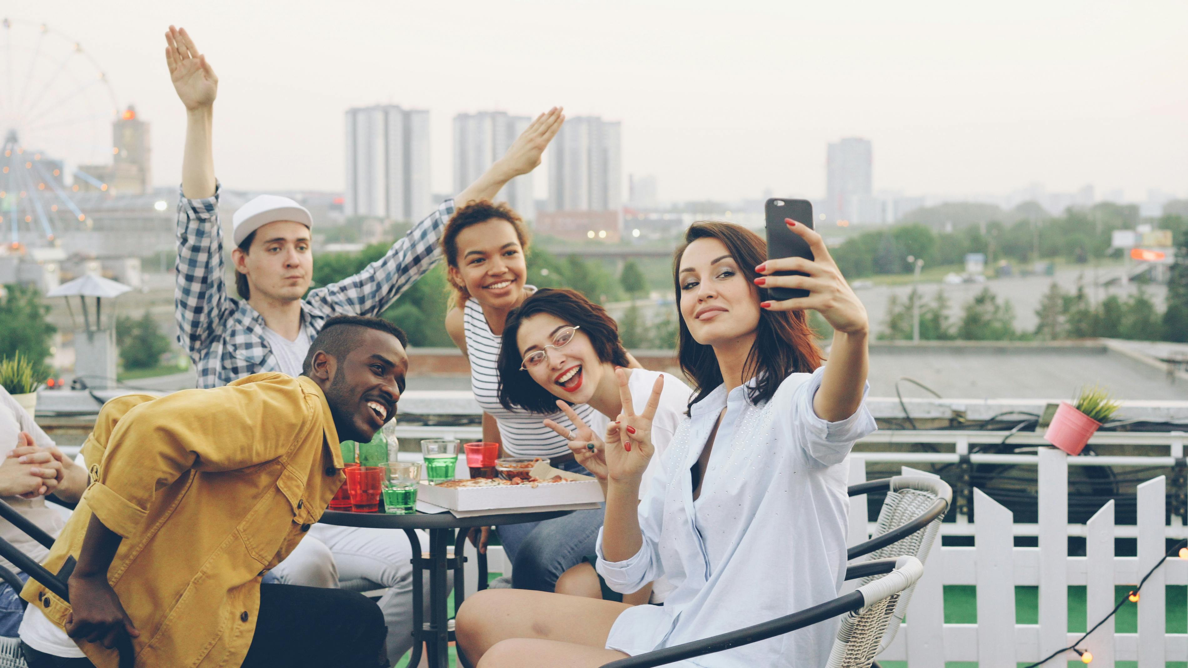Millennials and Gen Z are skipping out on life insurance, report finds — Photo by Vitaly Gariev on Pexels