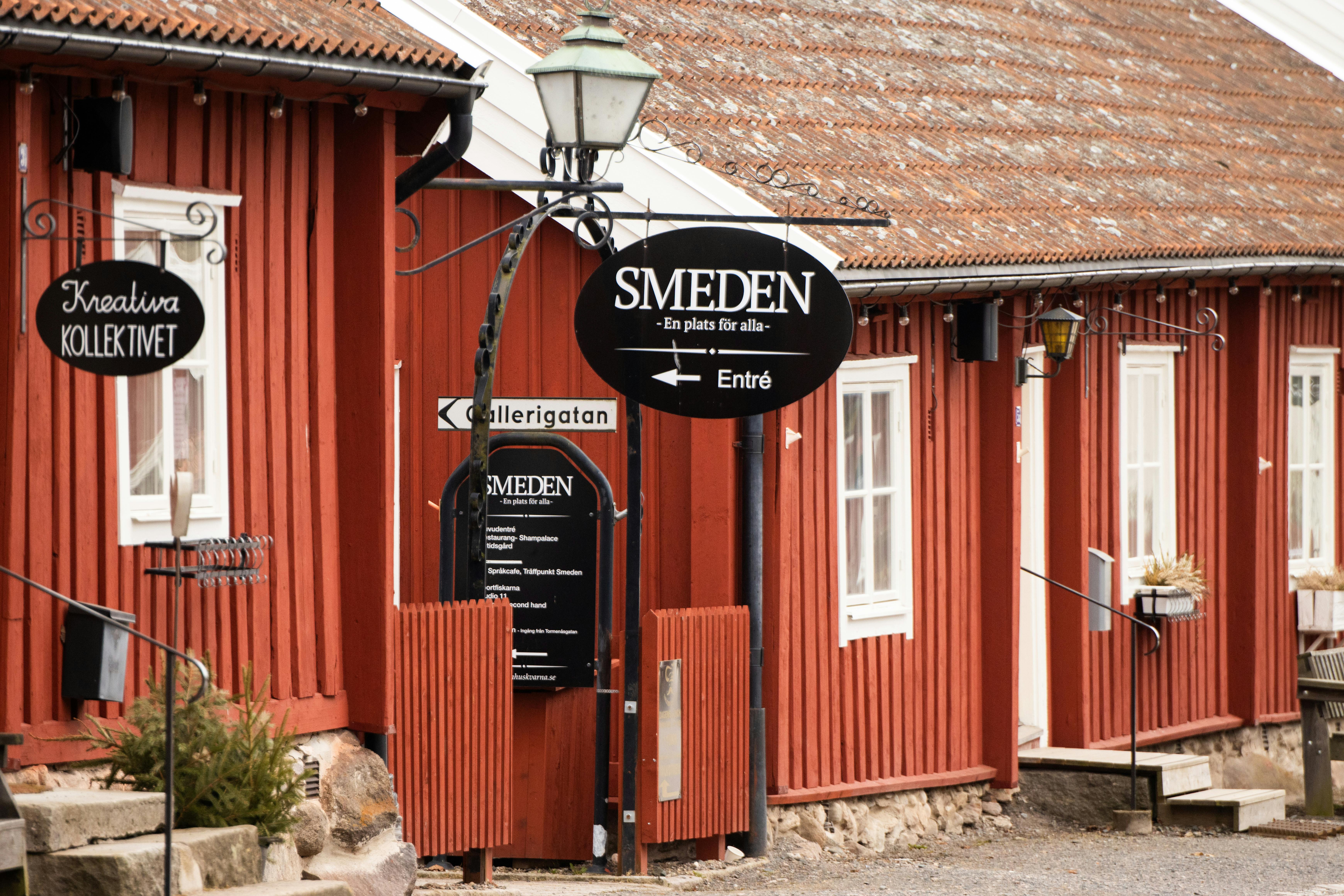Sweden: How companies embed sustainability into profitability, not just reporting