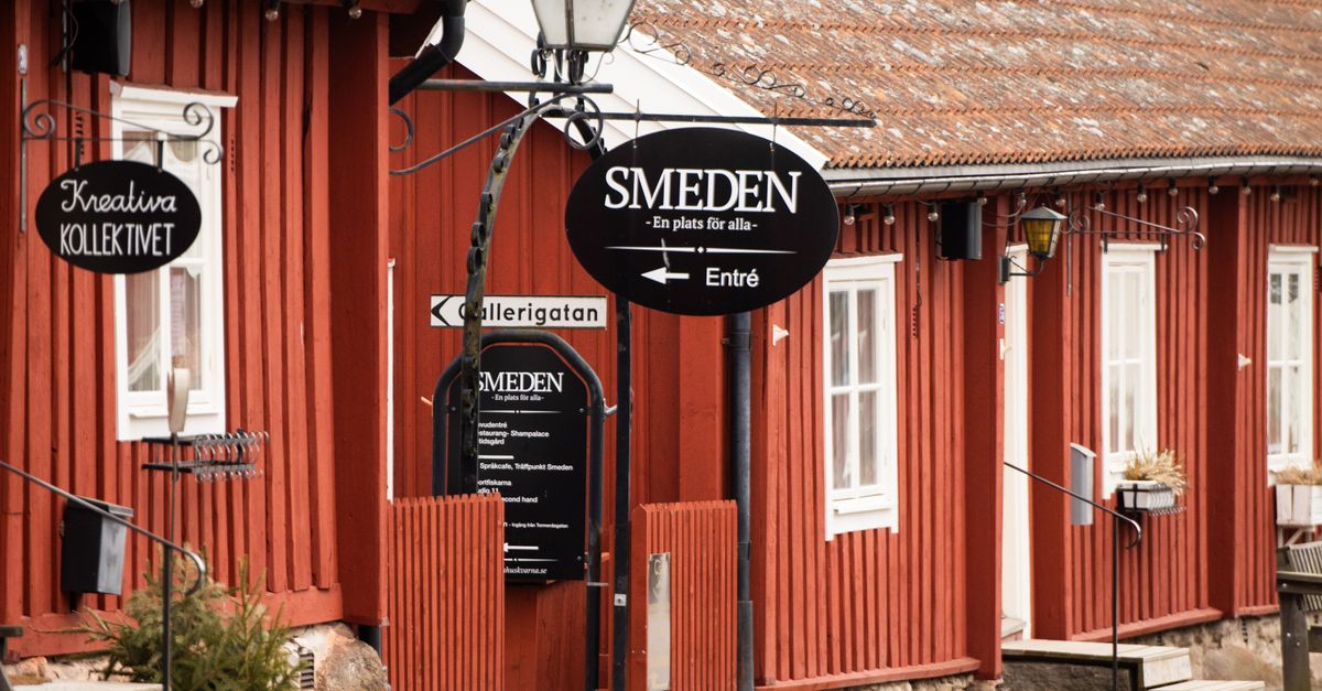 Sweden: How companies embed sustainability into profitability, not just reporting Sweden: How companies embed sustainability into profitability, not just reporting