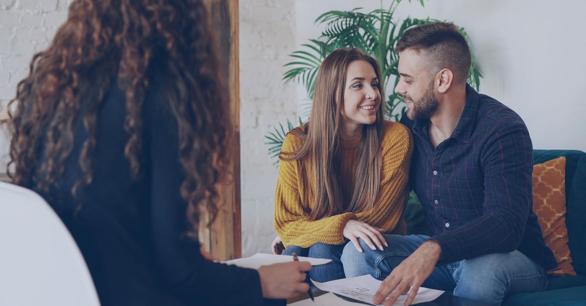 Five Financial Disclosures That Build Enduring Trust in Relationships