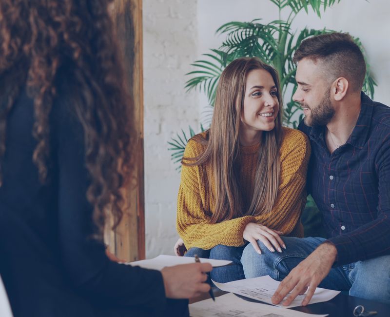 Image of Expert Financial Advice and Services