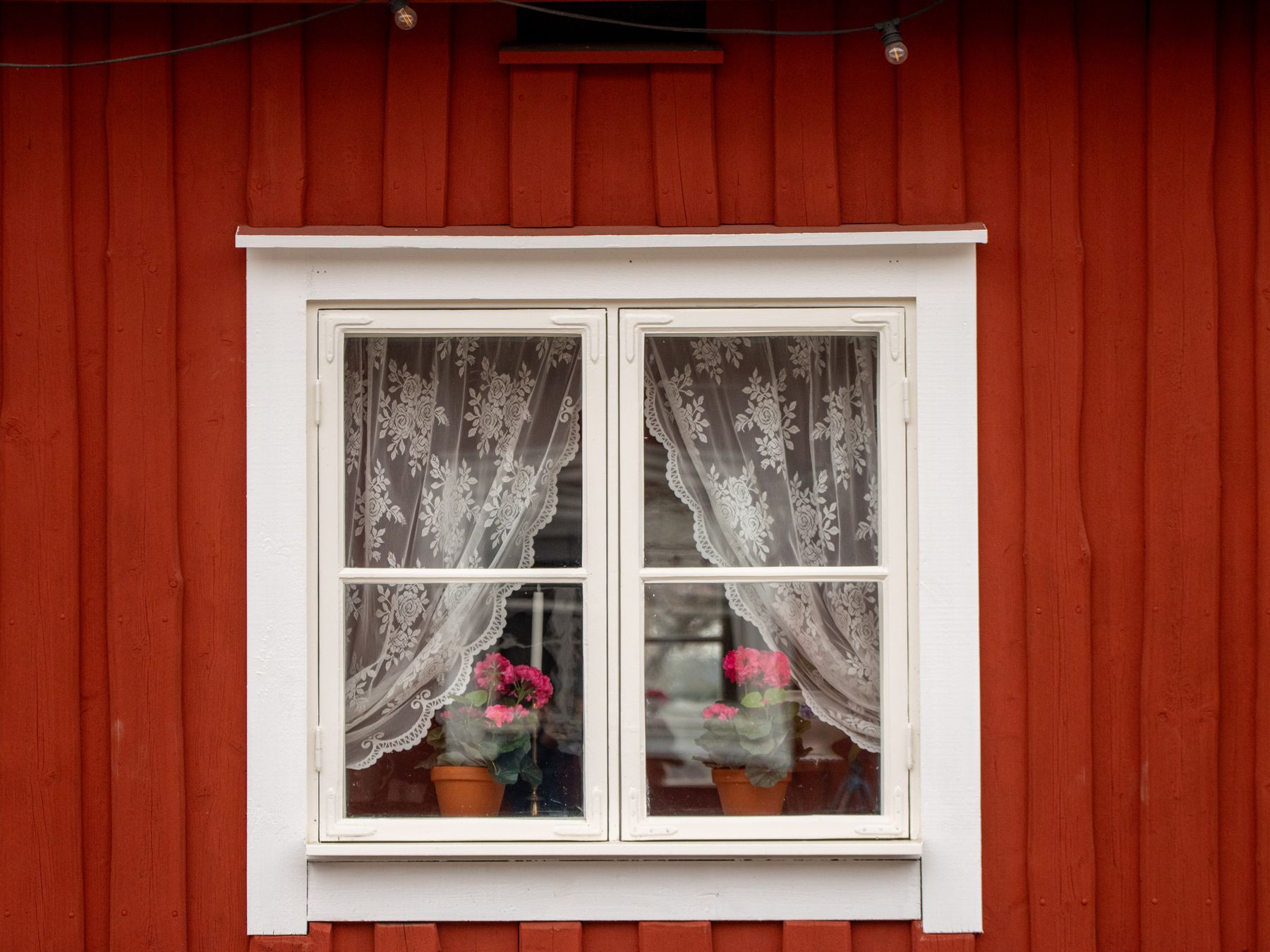 uPVC Spraying in Angel — woodwork brushed to a crisp, smooth line