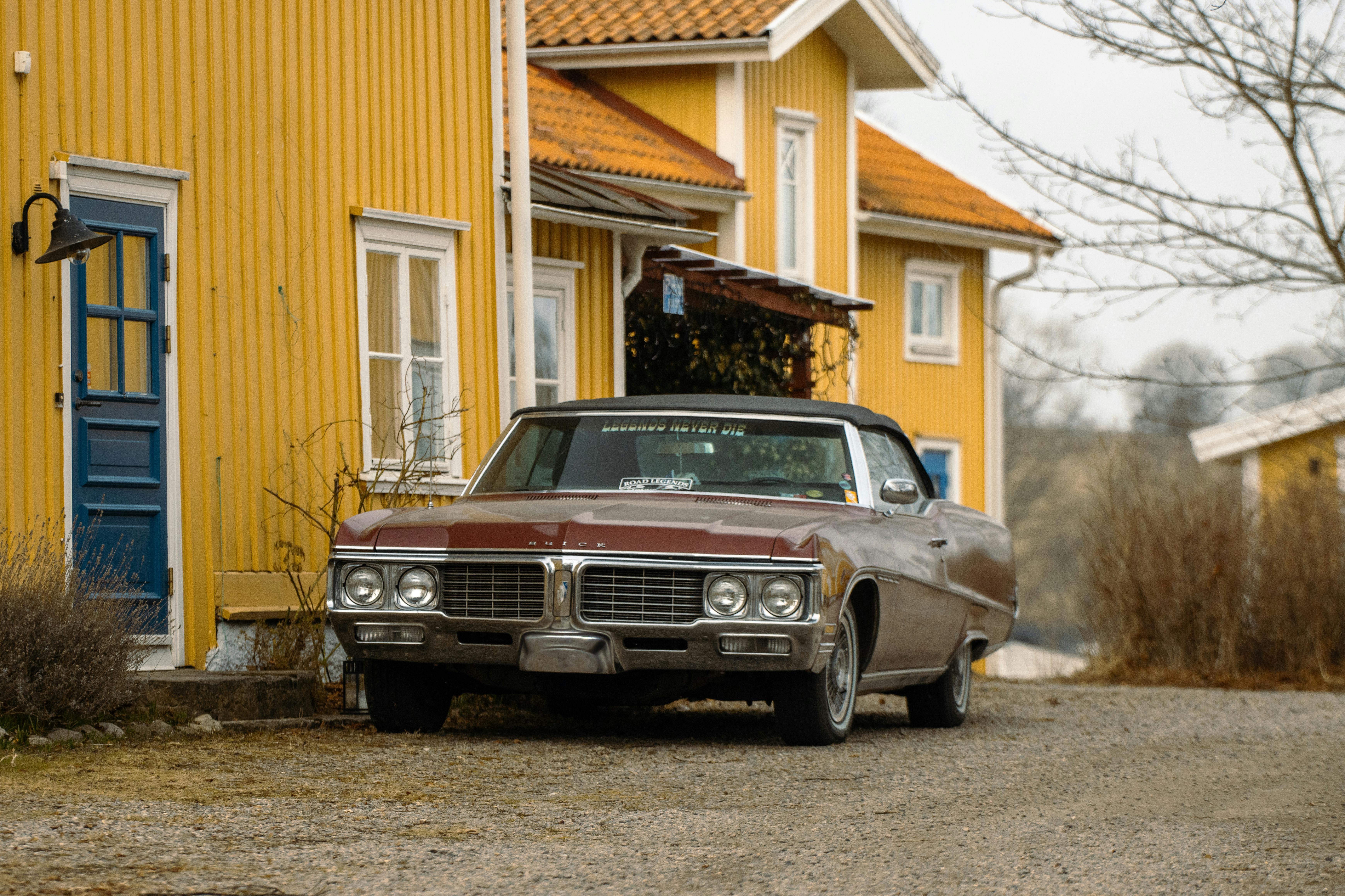 Malmo Minivan Rentals car rental in Malmo