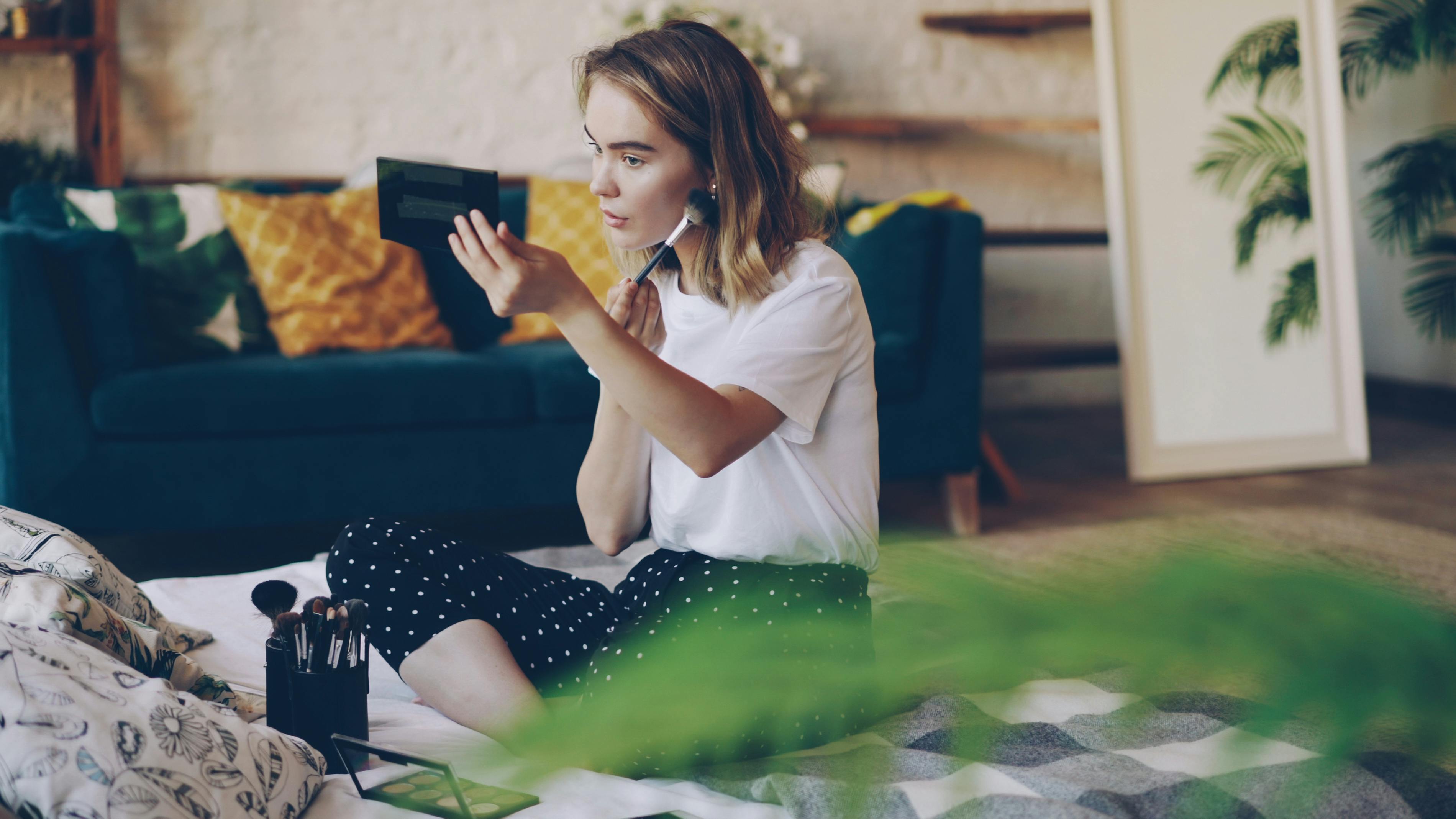 beauty tips — Photo by Vitaly Gariev on Pexels