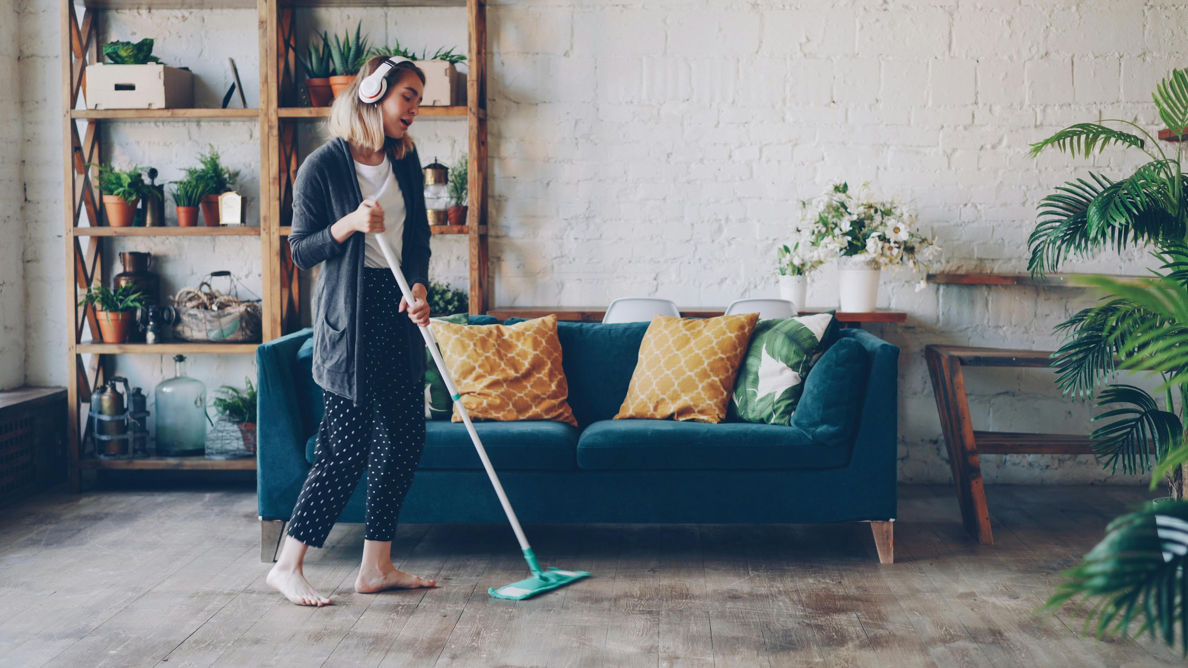 How to declutter your garage for spring cleaning — including 8 useless things a pro organizer says to ditch — Photo by Vitaly
