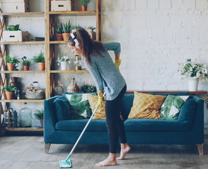 Tailored Cleaning