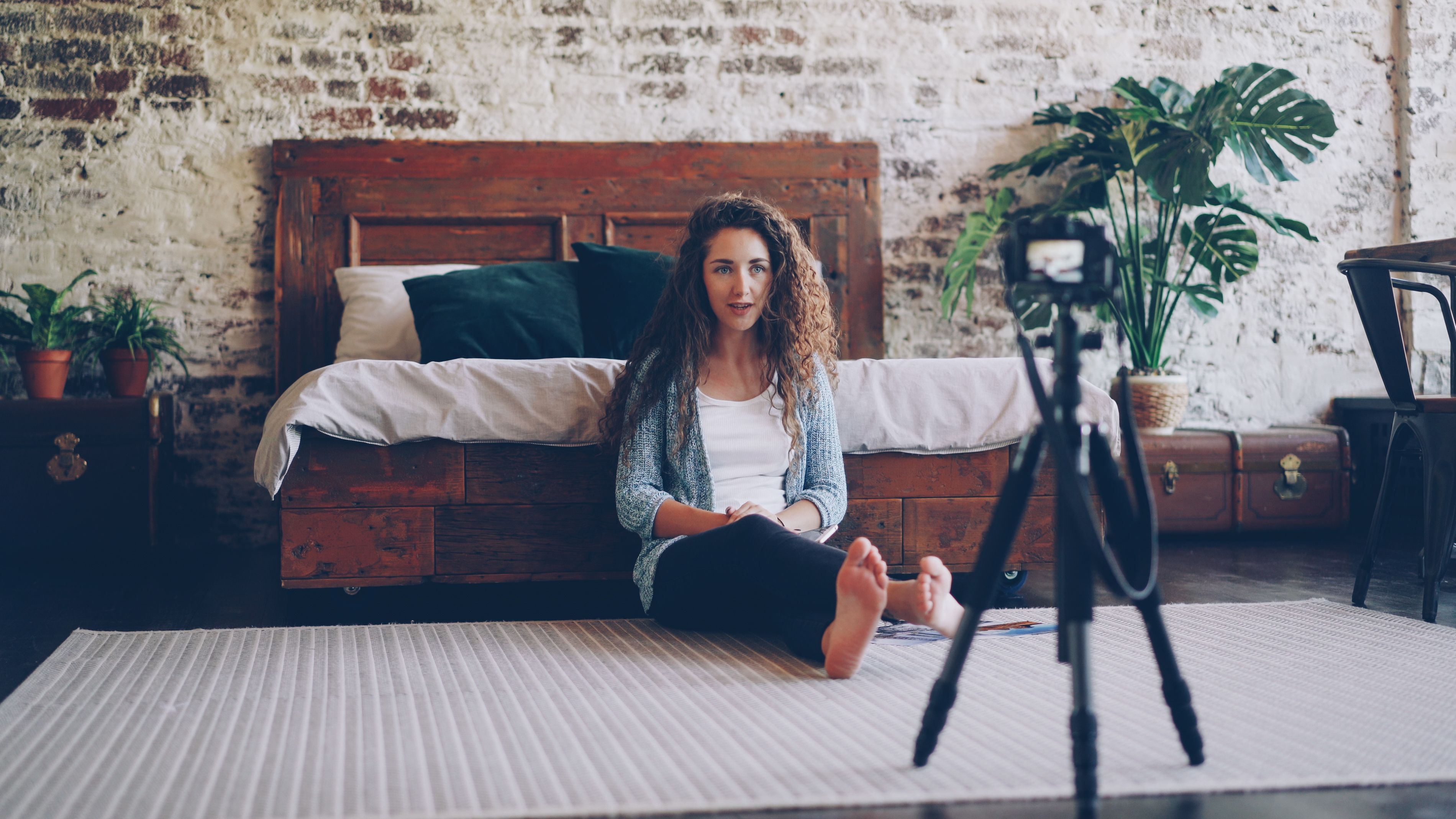 Blogging For Big Bucks