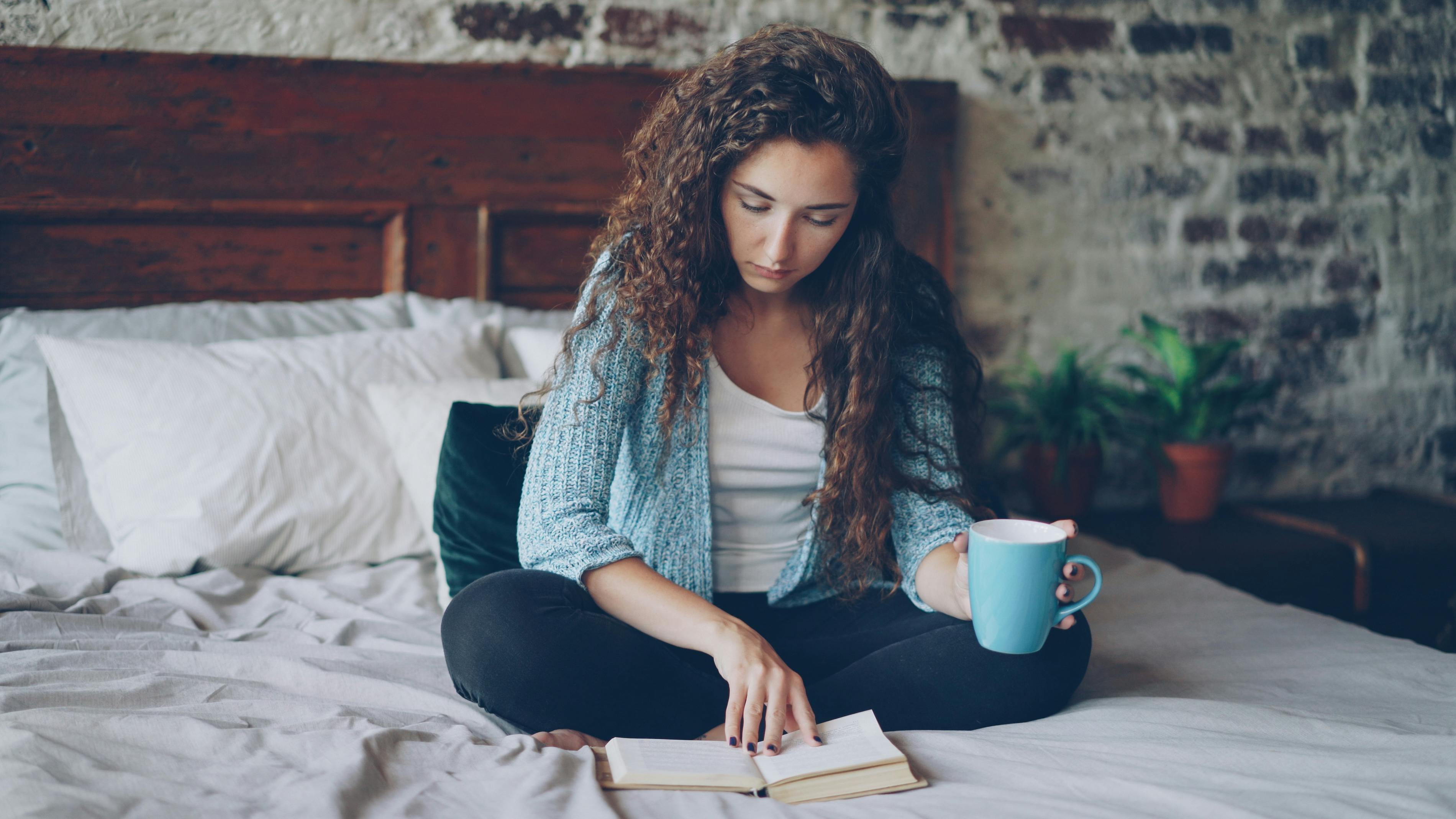 28 Self Development Books To Change Your Life In 2026 — Photo by Vitaly Gariev on Pexels