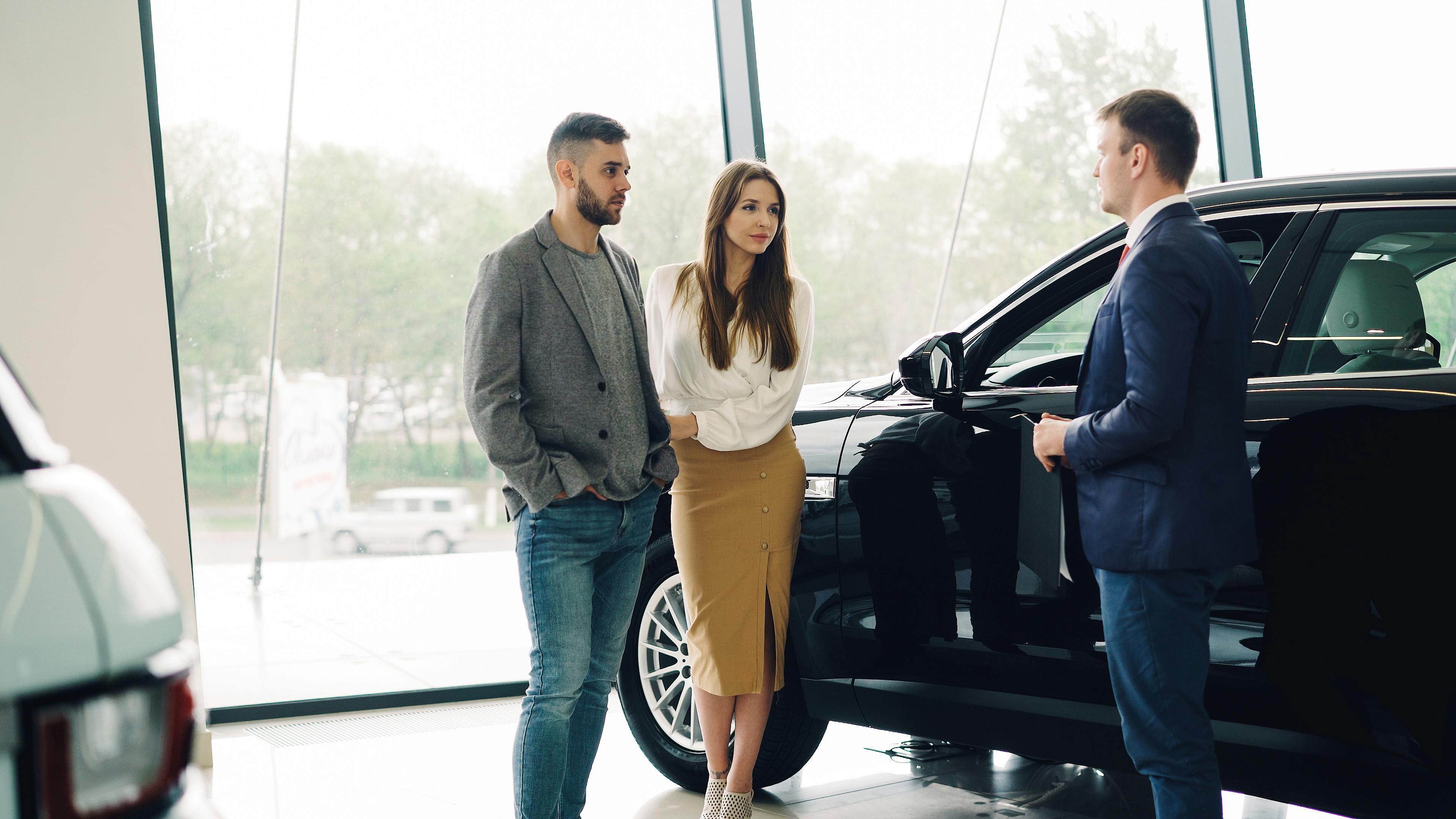 The Ultimate How‑To for Tech‑Savvy Buyers: Calculating Total Ownership Costs of Electric vs. Gasoline Luxury Sedans