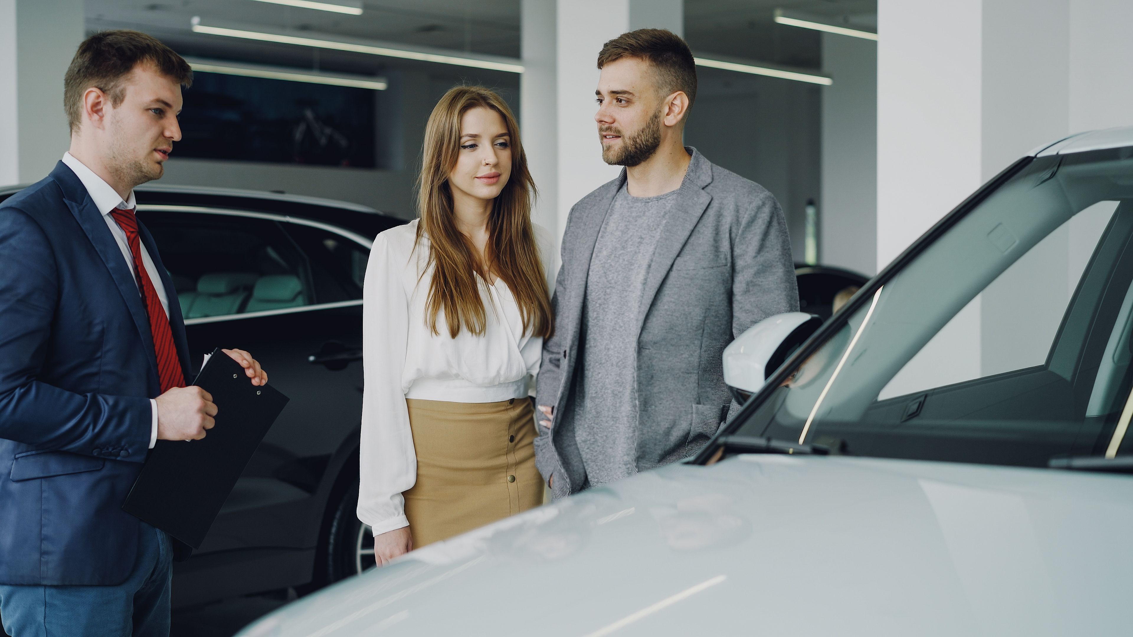 What the FTC CARS Rule Means Every Time You Visit a Dealership