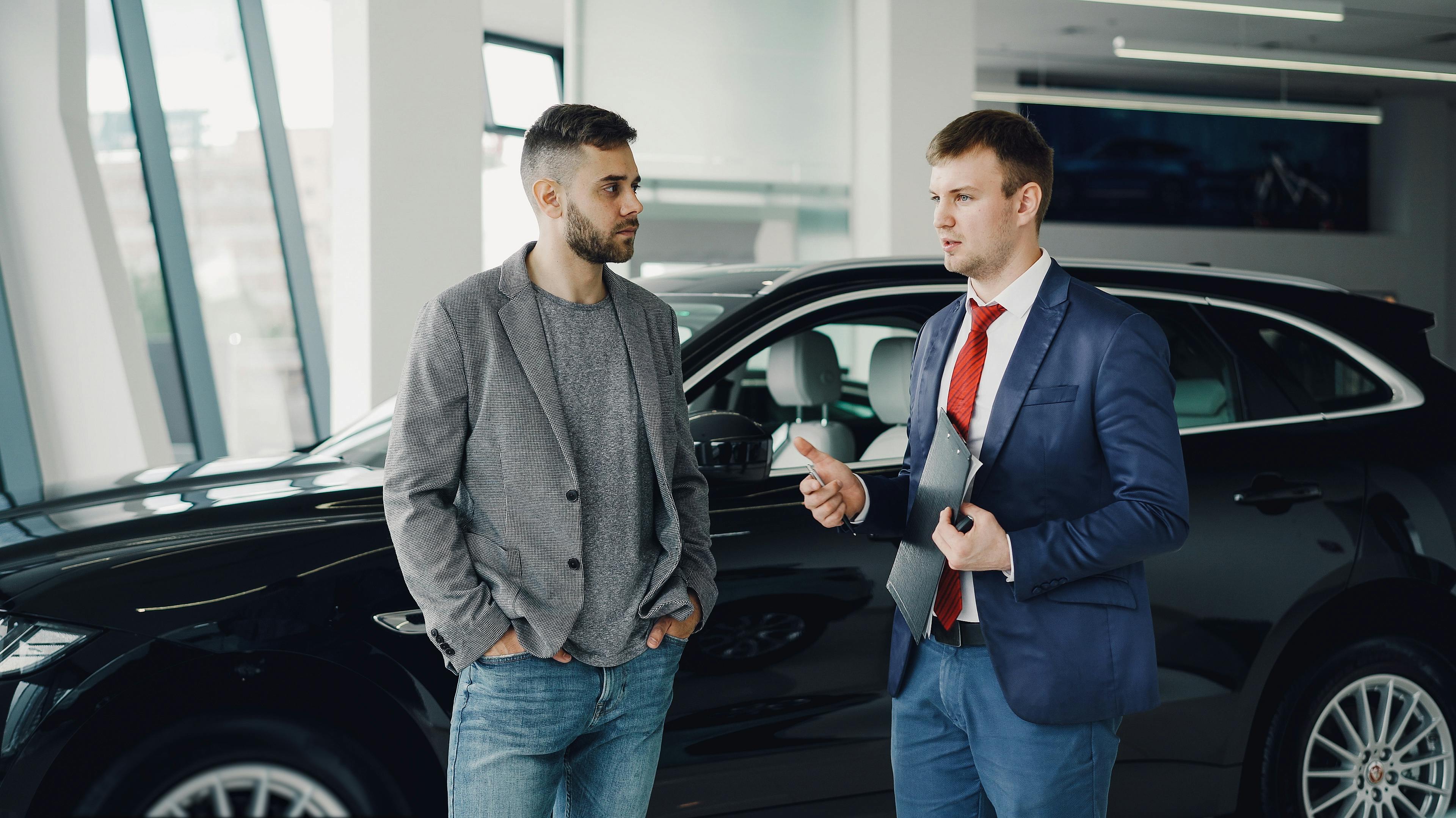 Android Auto to Expand Vehicle Control Beyond Infotainment — Photo by Vitaly Gariev on Pexels
