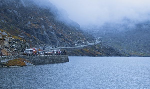 The Queen of the Hills: Gangtok & Darjeeling - Destinations