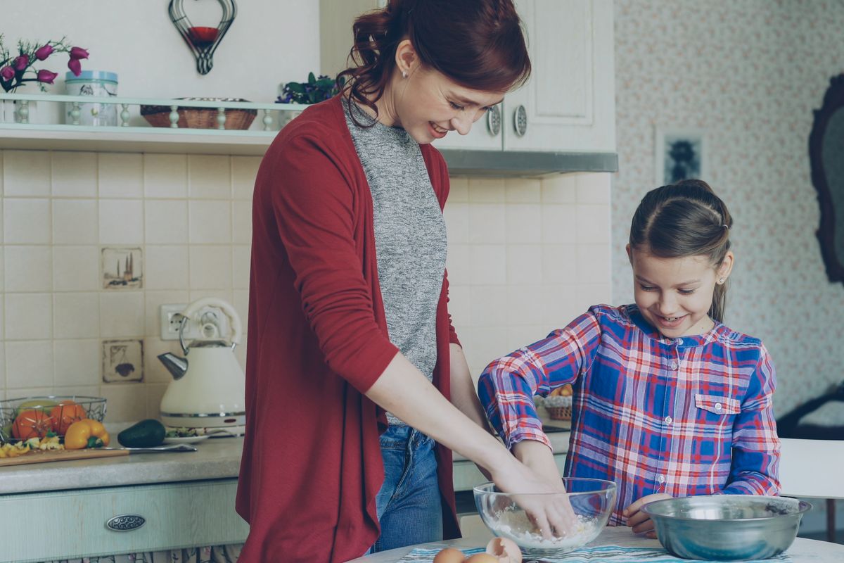 3 winterliche Familien-Rezept-Klassiker mit Kindern — Hero-Aufnahme