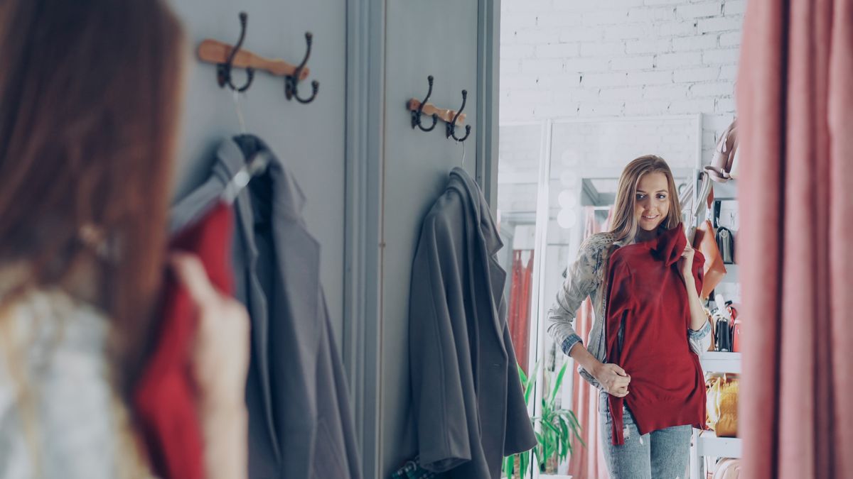 Comment choisir des vêtements selon sa morphologie